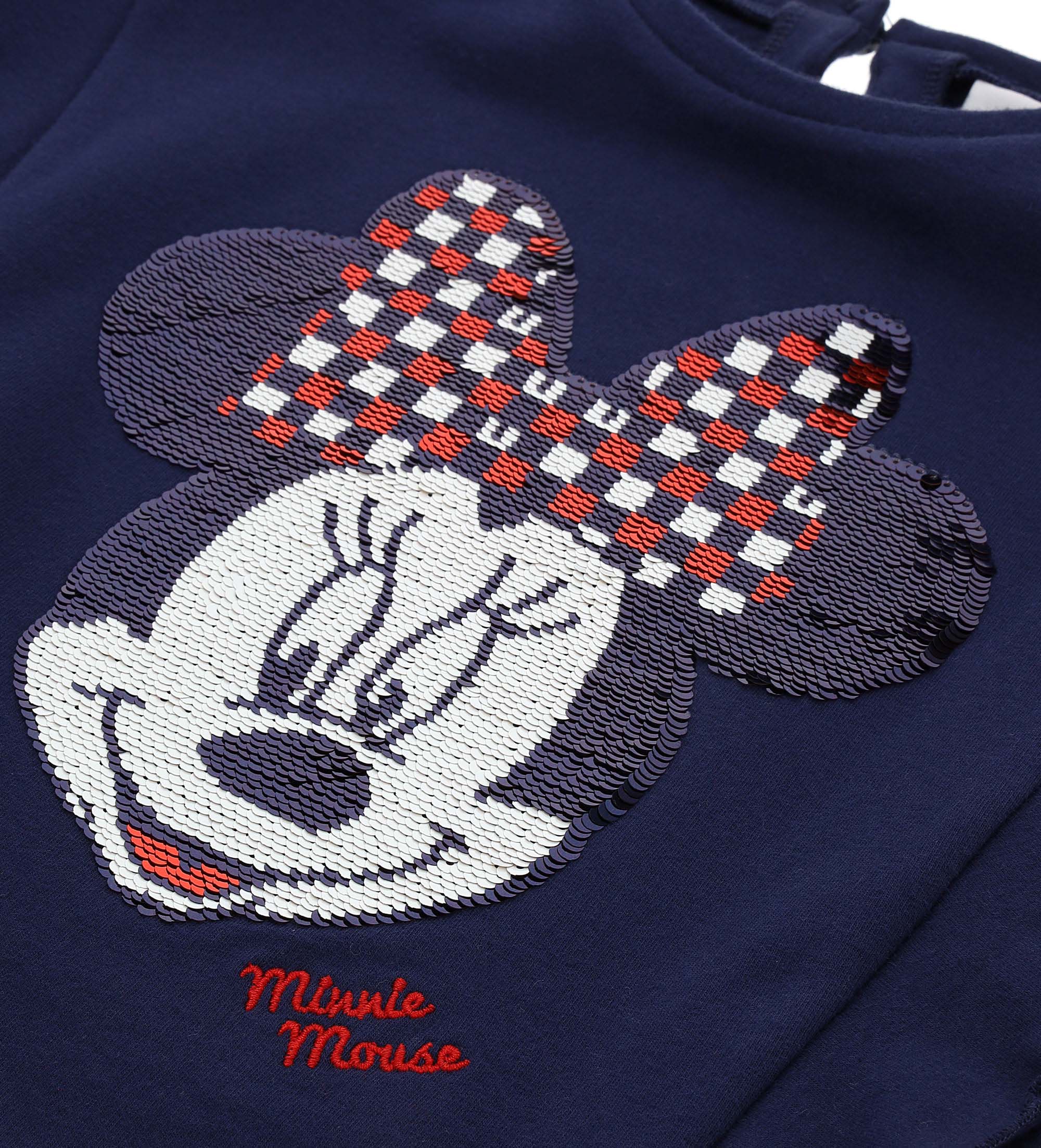 GIRL"S DISNEY SWEATSHIRT