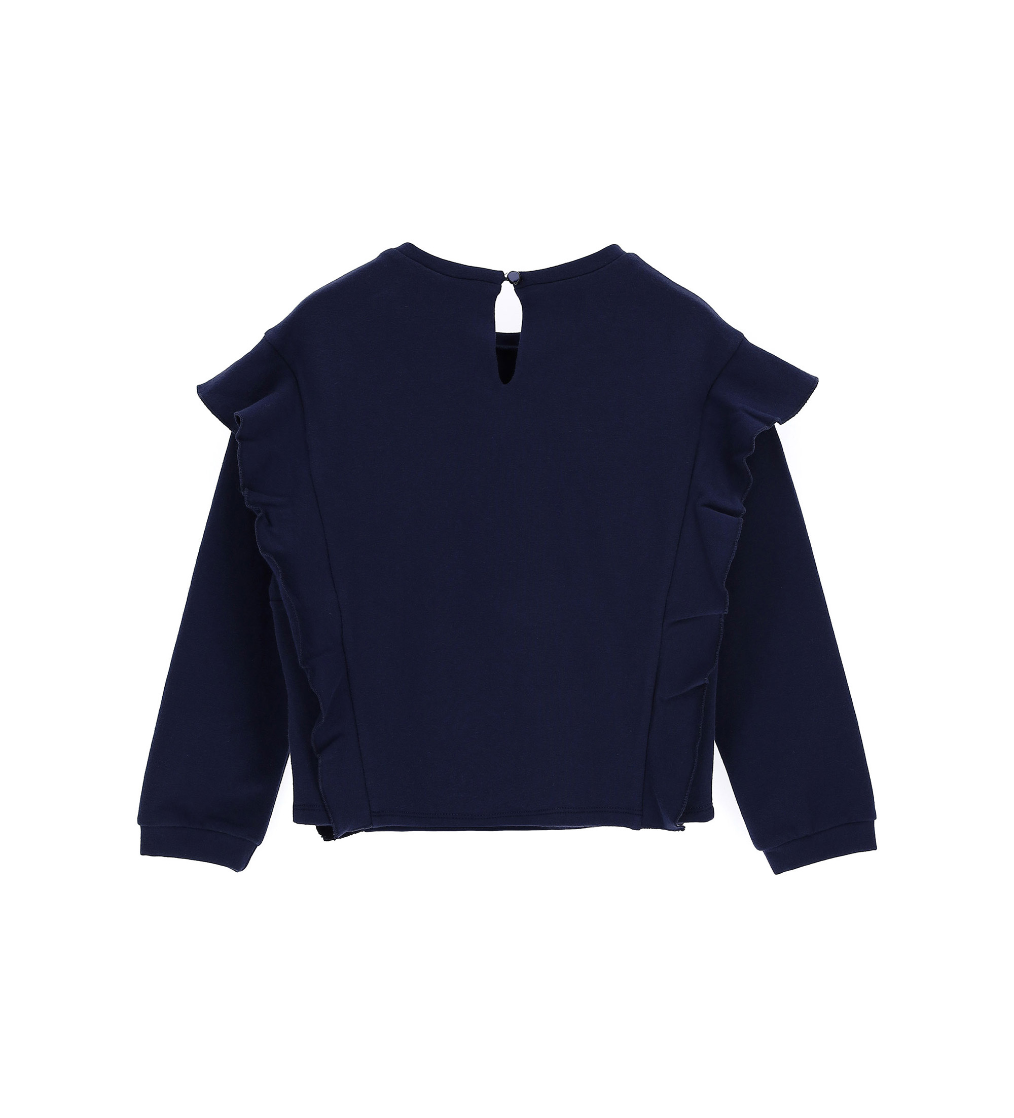 GIRL"S DISNEY SWEATSHIRT