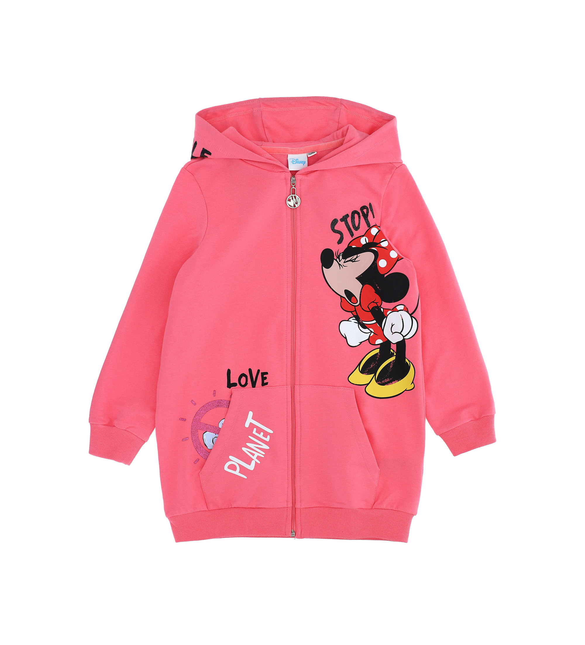 AZAV3723FFUX-FUCHSIA