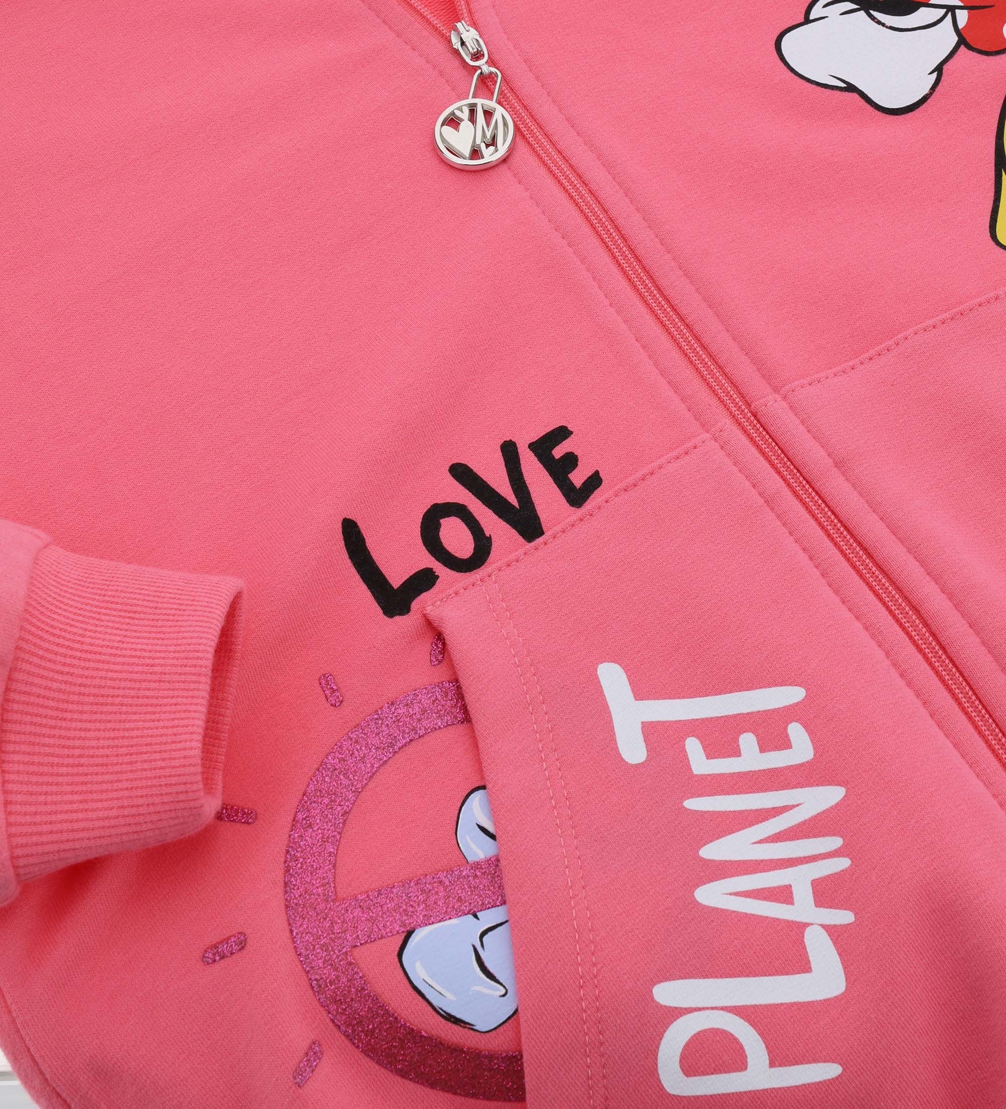 AZAV3723FFUX-FUCHSIA