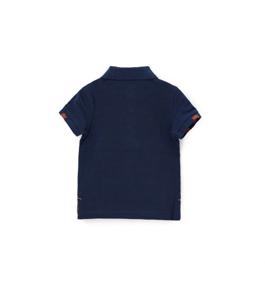 BABY BOY"S POLO SHIRT