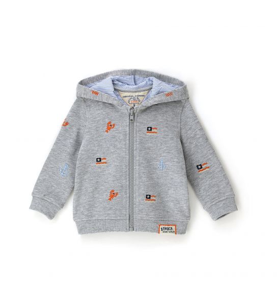 AZP0209NMGRI-GREY