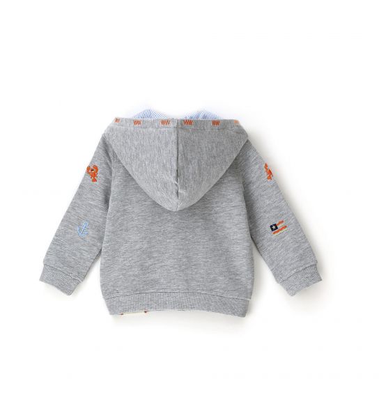 AZP0209NMGRI-GREY