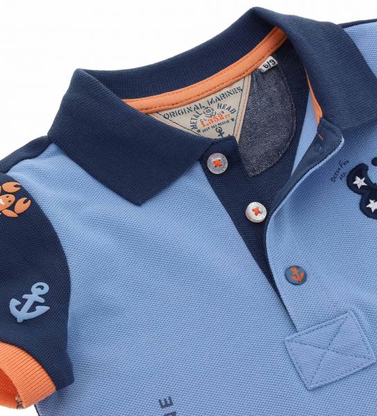 AZP0217NMCEL-SKY BLUE