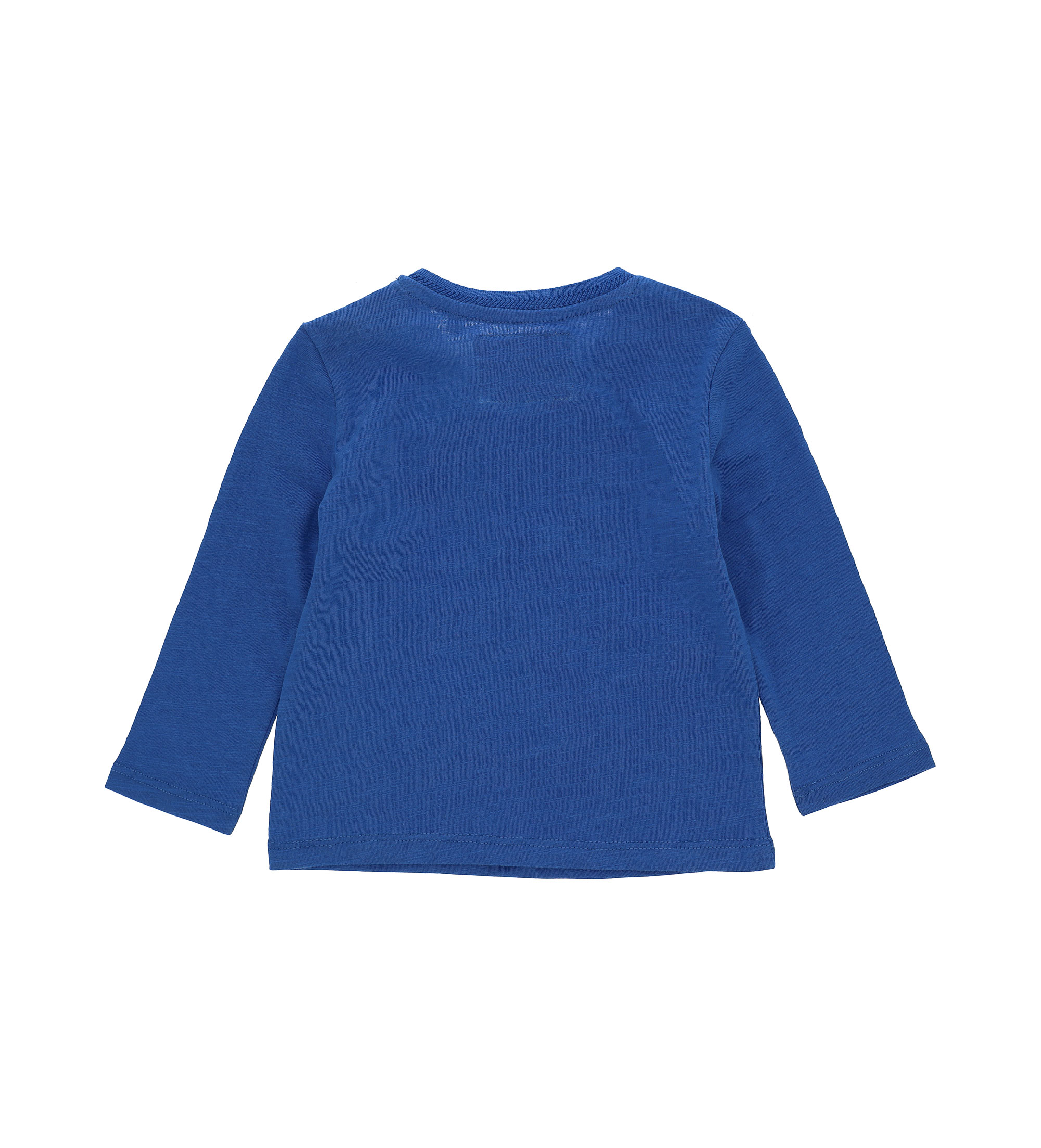 BABY BOY"S T-SHIRT - NB