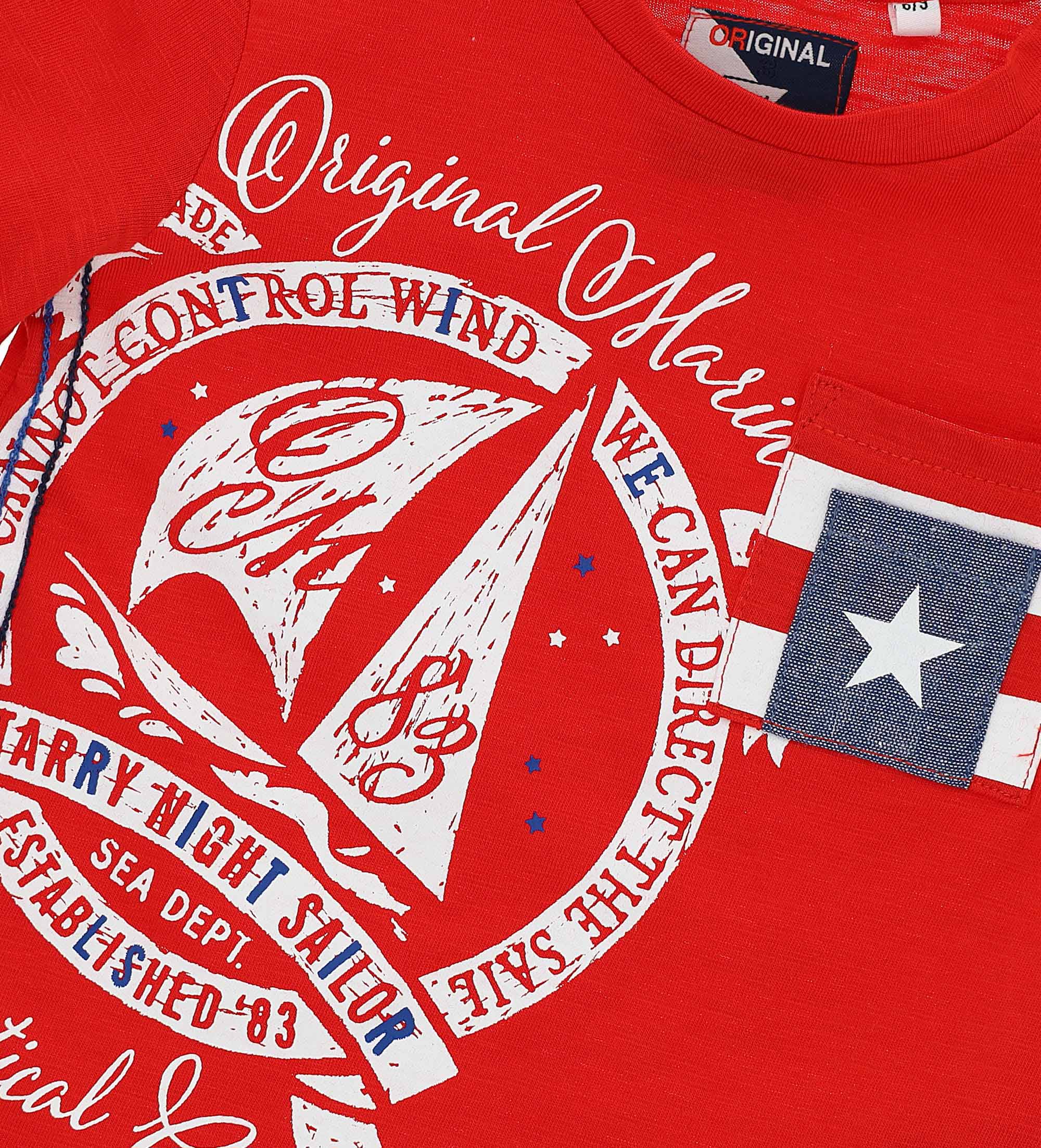 AZP0243NMCOR-RED ORANGE