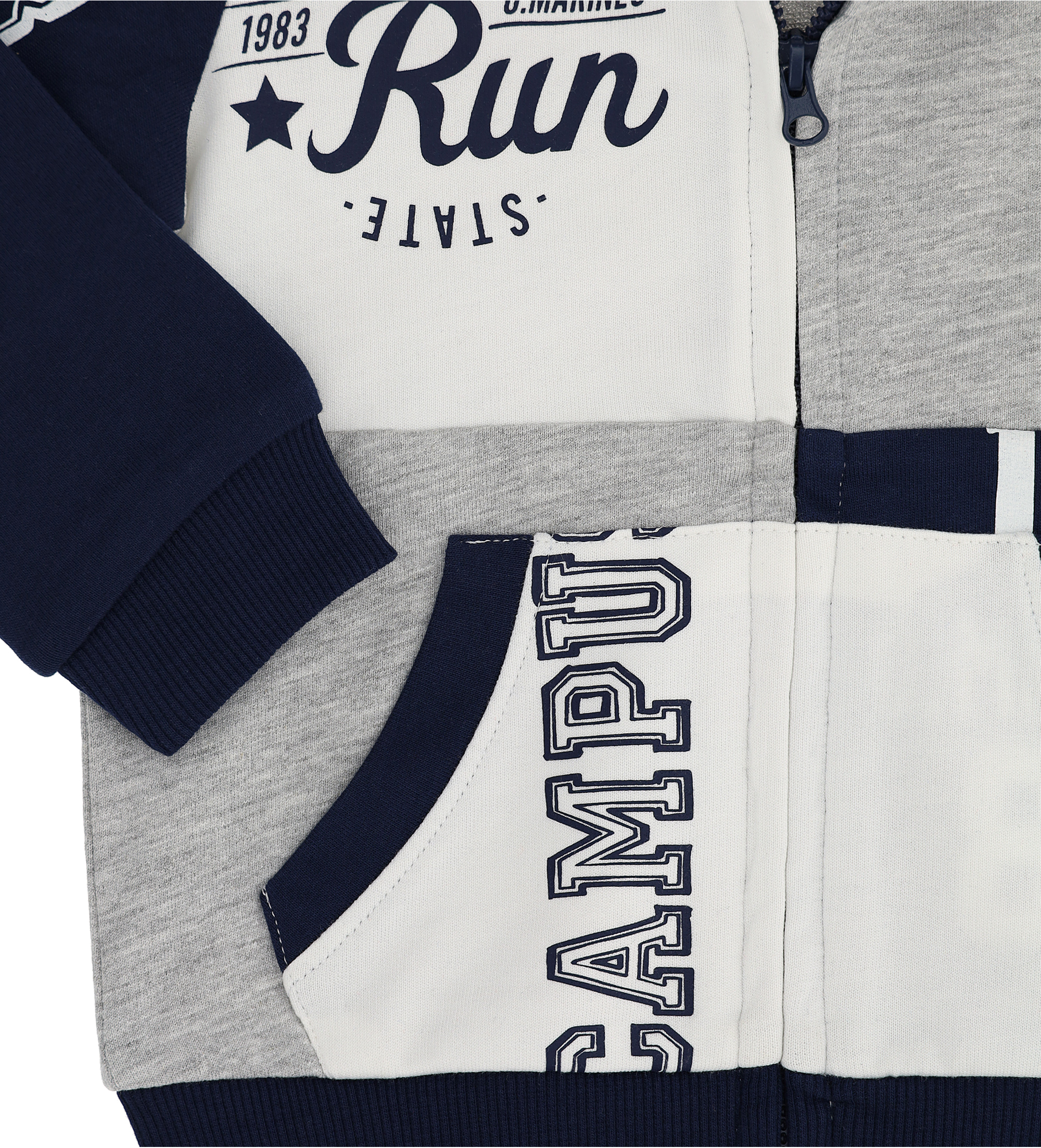 AZP0297NMG-GREY