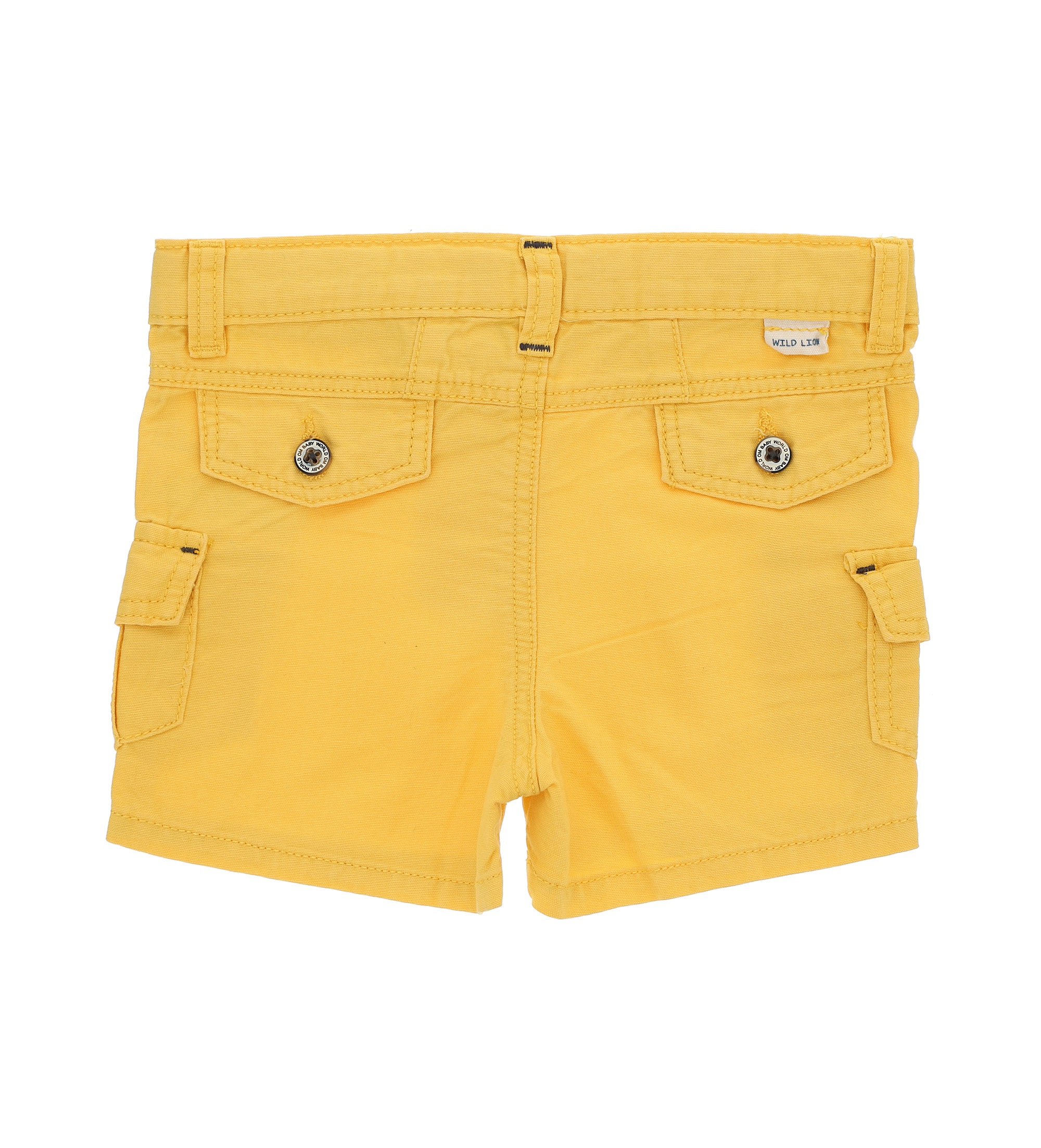 AZP0330NMGIA-YELLOW