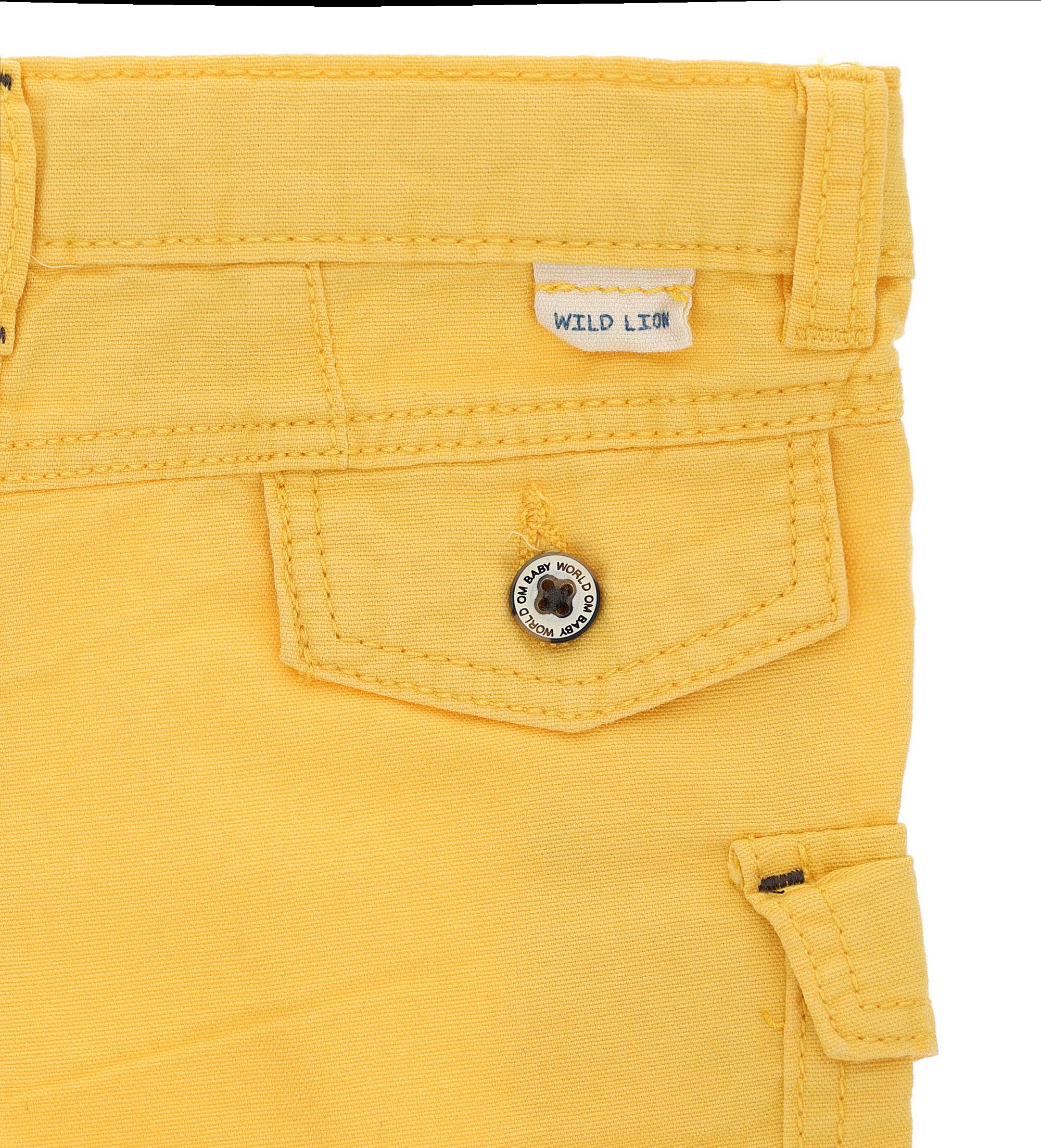 AZP0330NMGIA-YELLOW