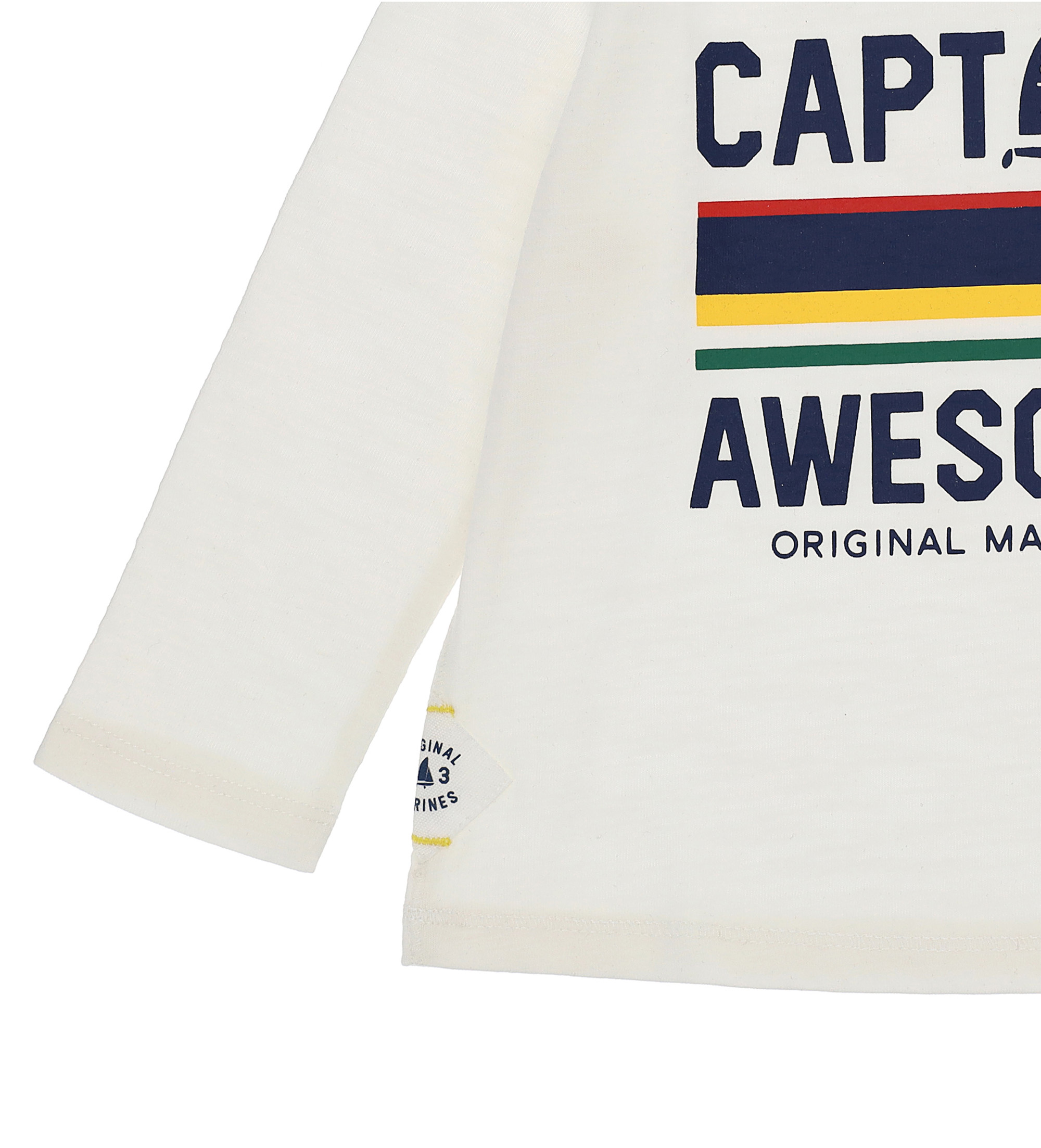 AZP0352NMPAN-OFF WHITE