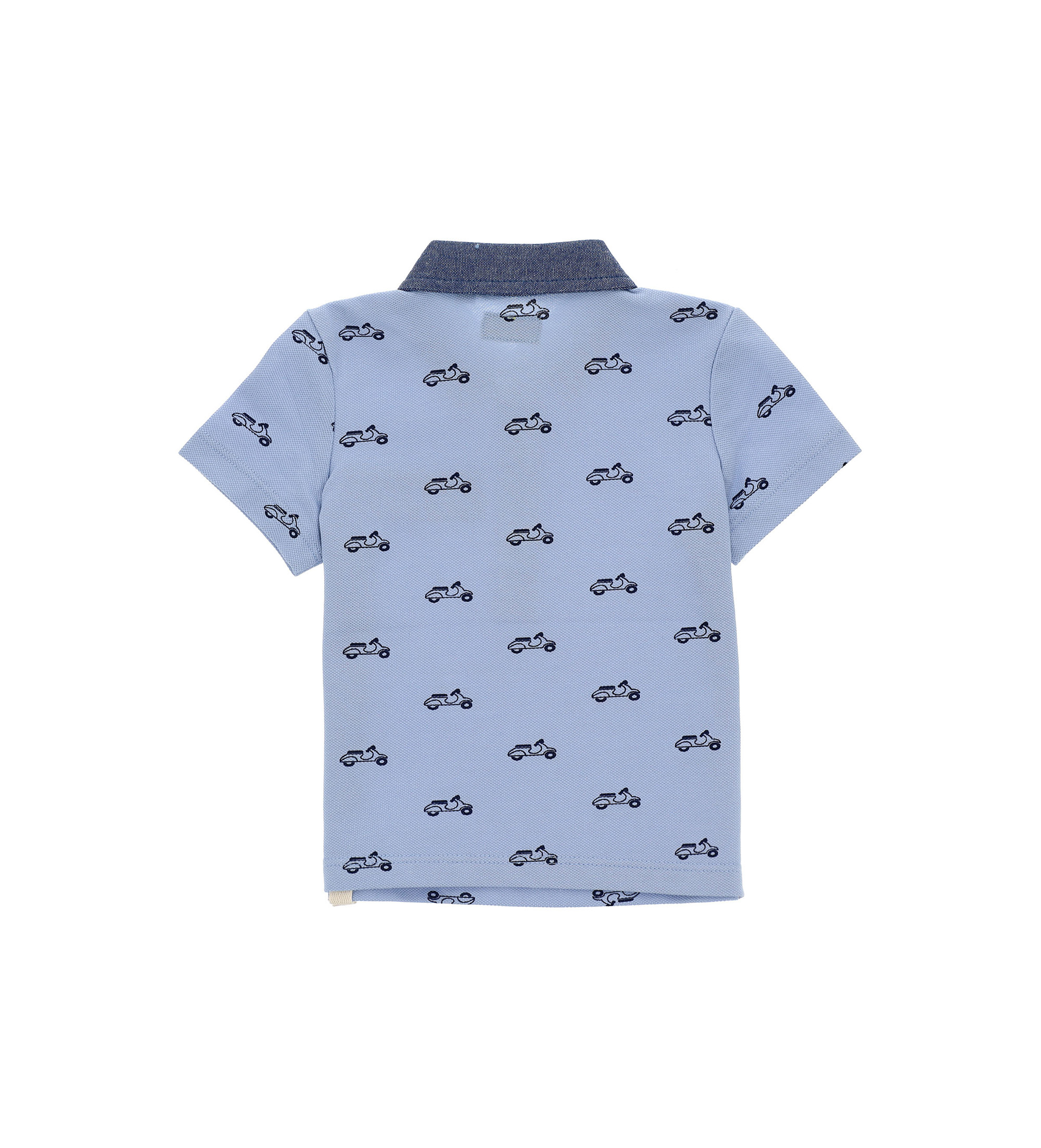 AZP0374NMCEL-SKY BLUE