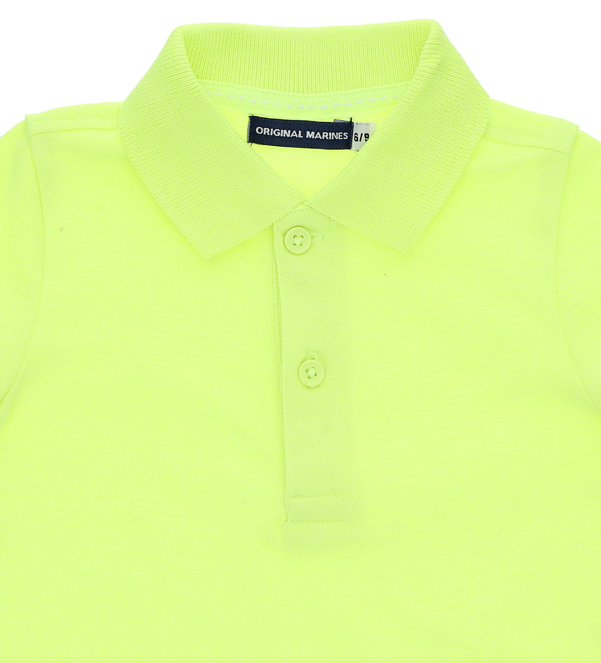 AZP0409NMGIA-YELLOW
