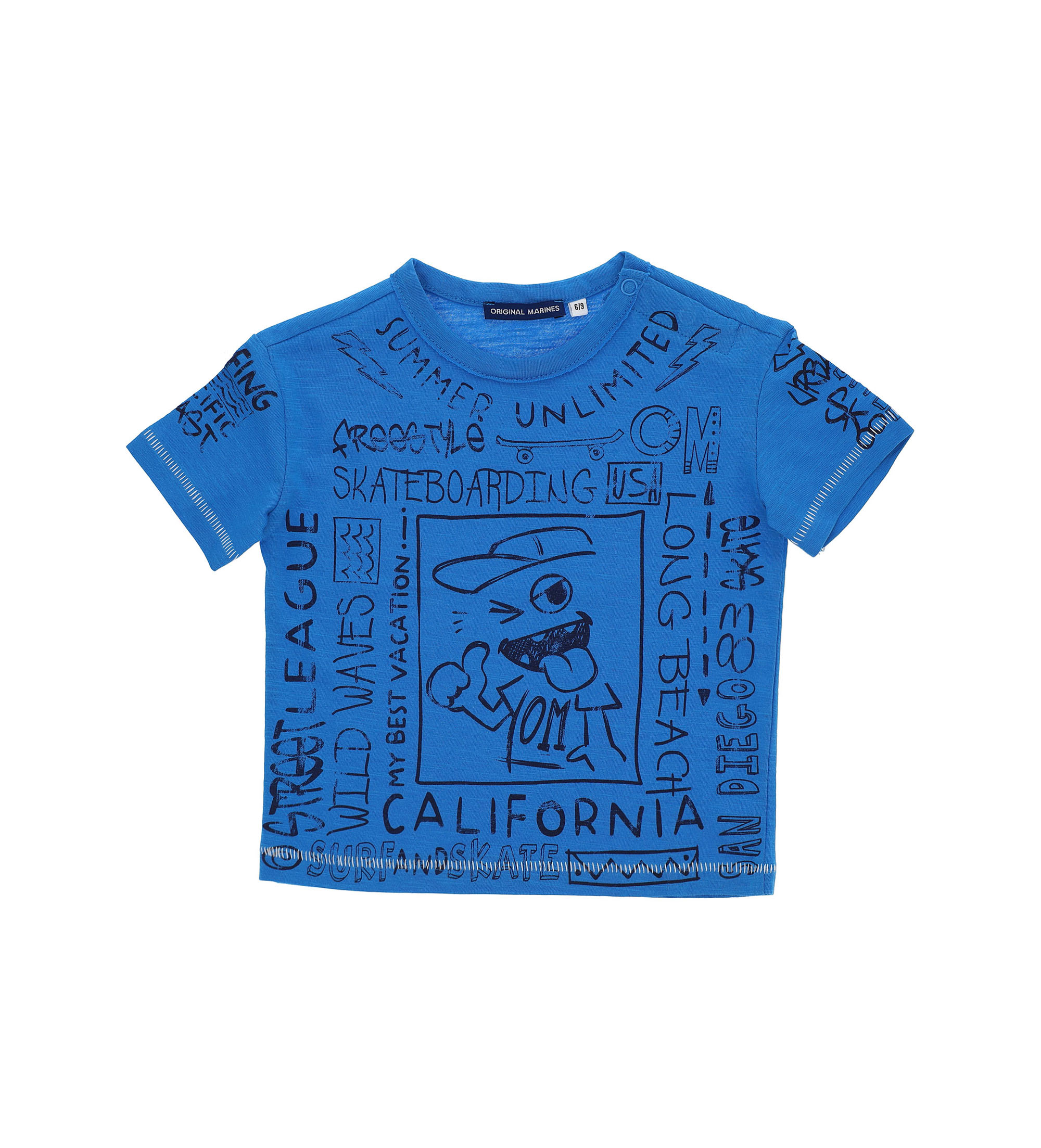 AZP0420NMNAV-BLUE