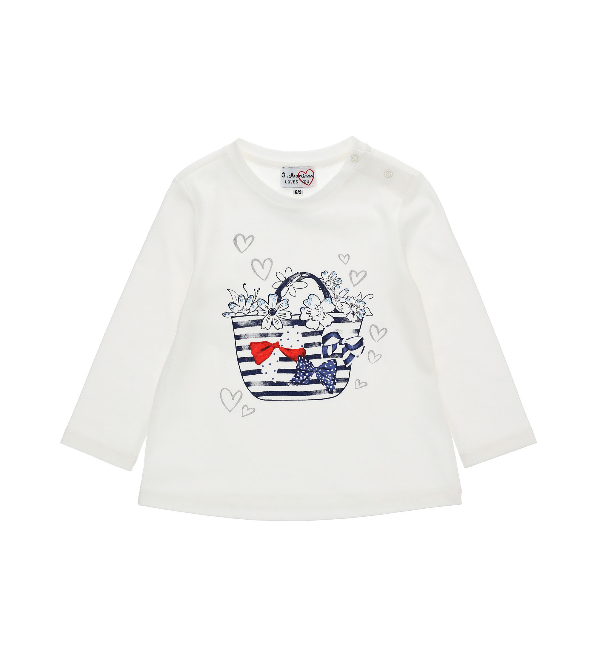 AZP1041NFPAN-OFF WHITE