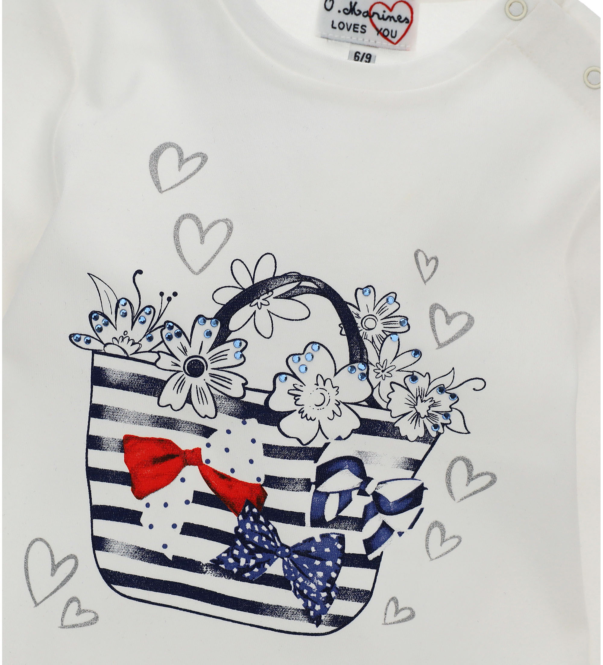 AZP1041NFPAN-OFF WHITE