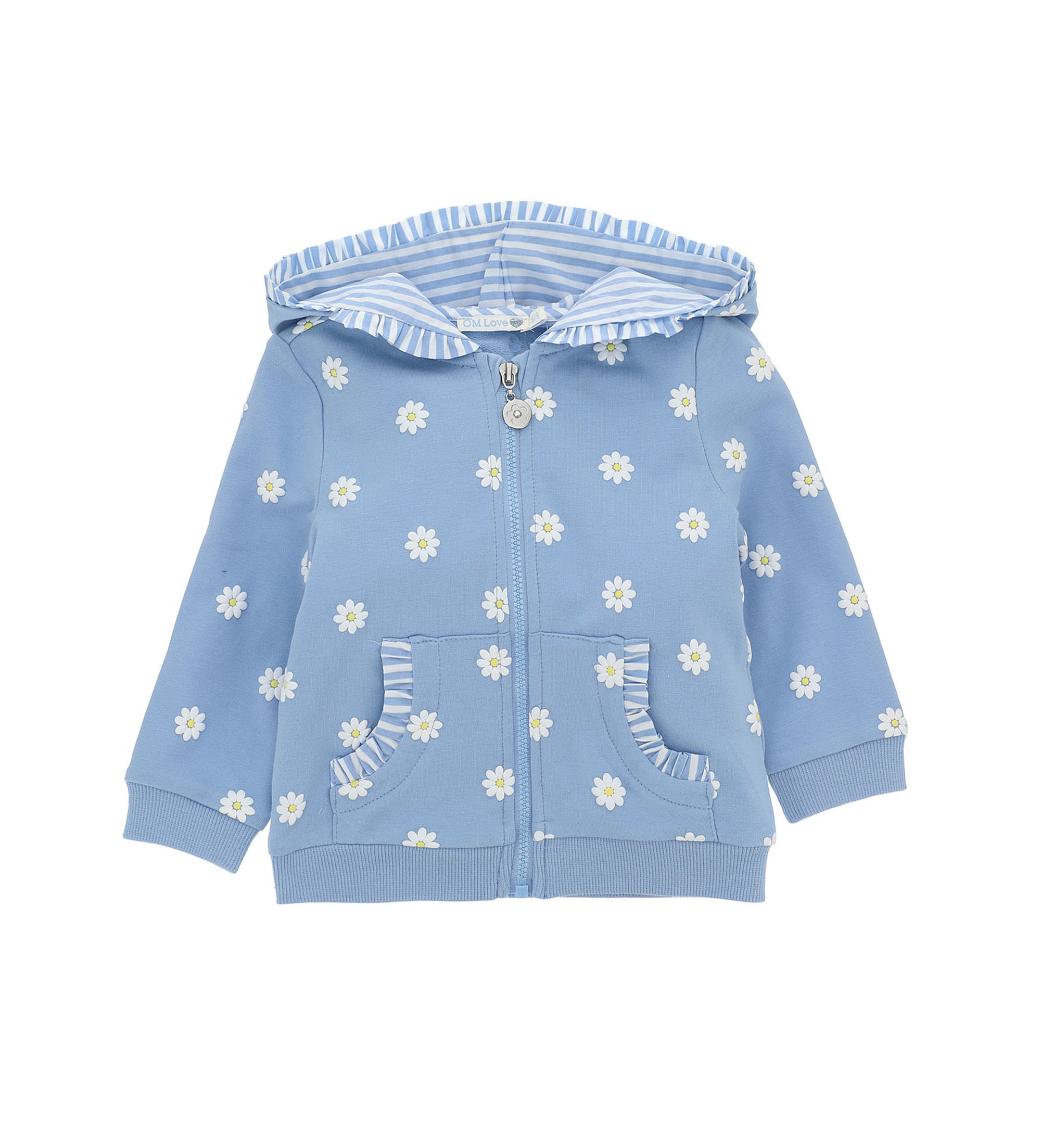 AZP1187NFCEL-SKY BLUE