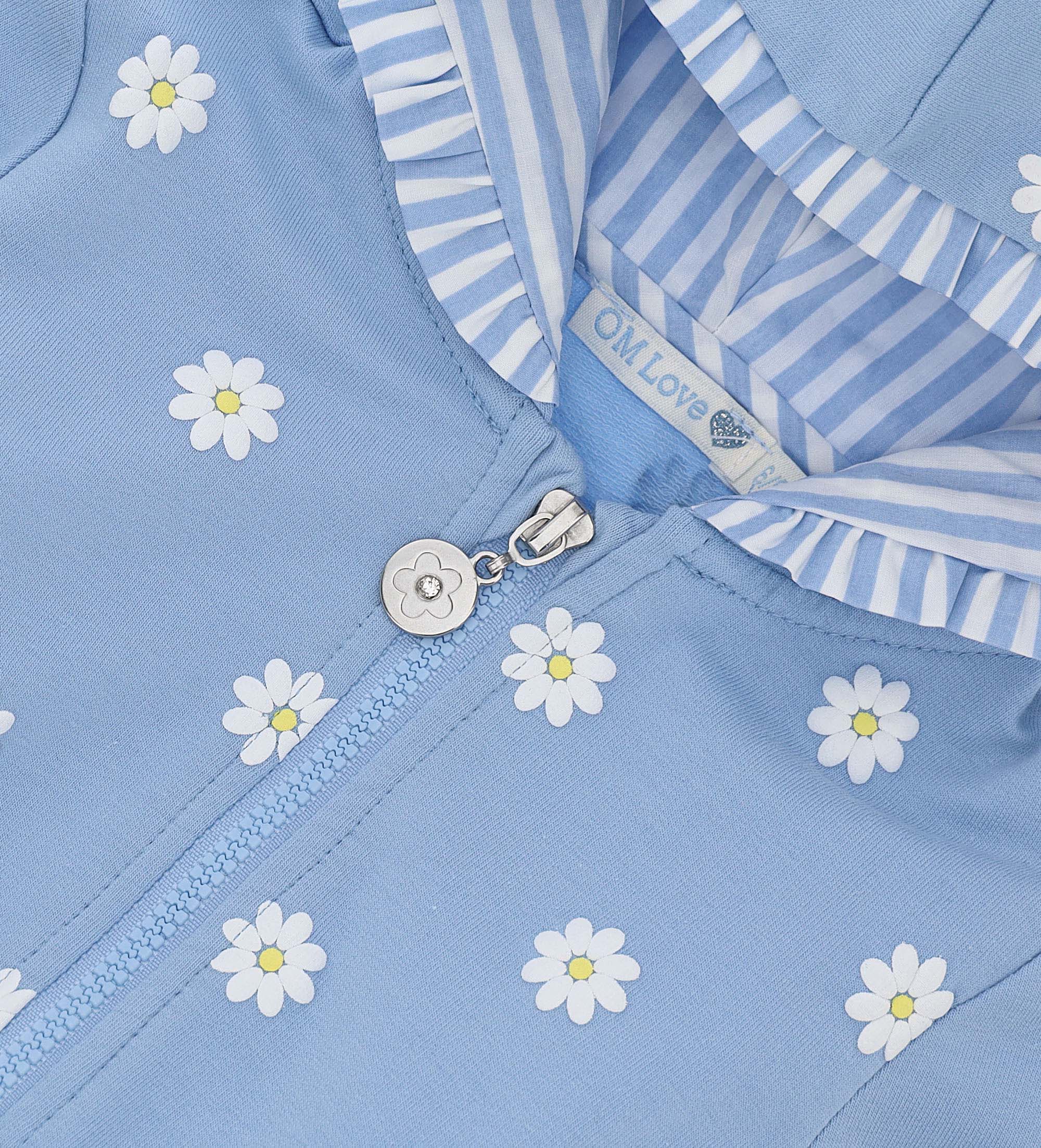 AZP1187NFCEL-SKY BLUE