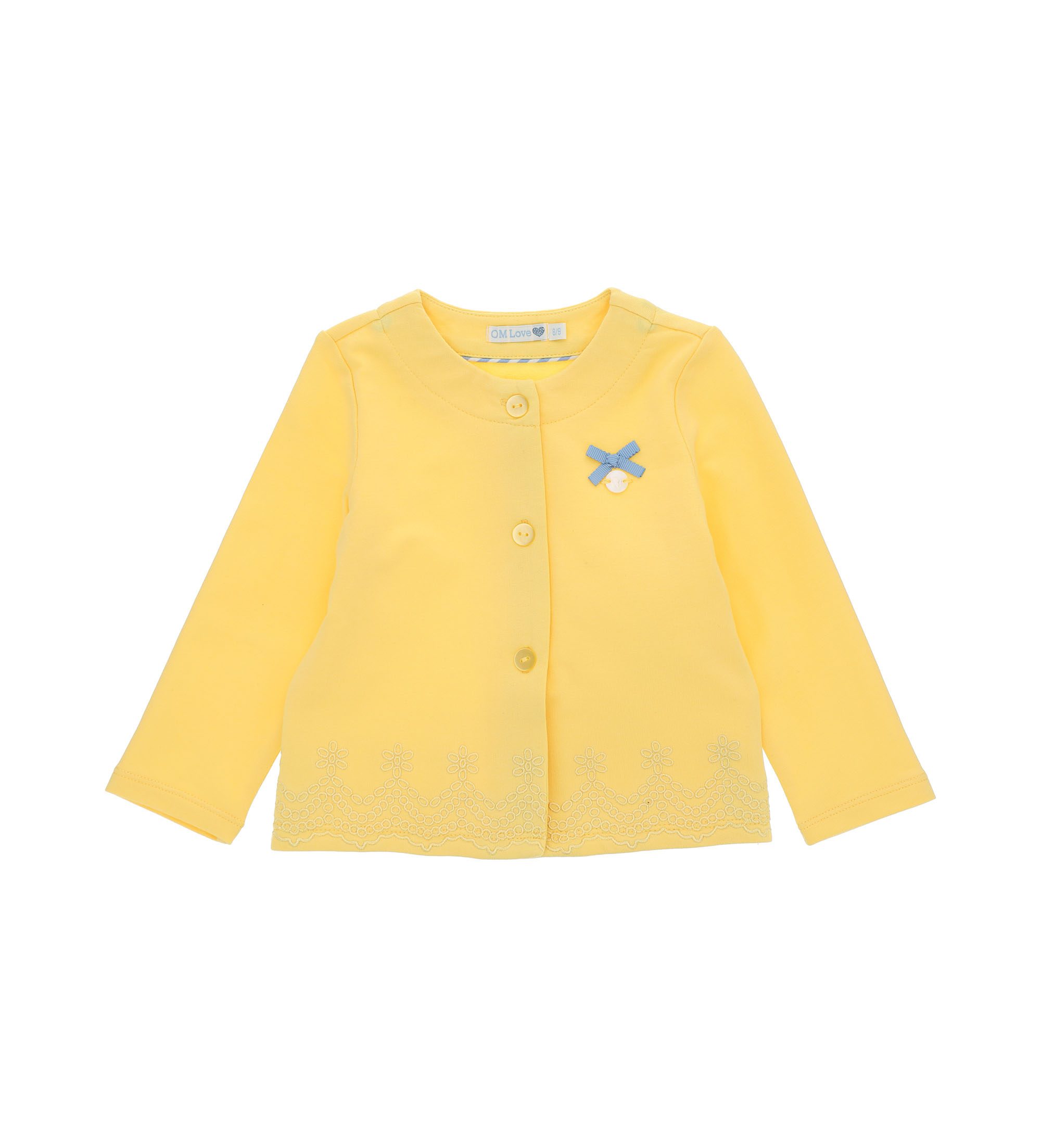 AZP1188NFGIA-YELLOW