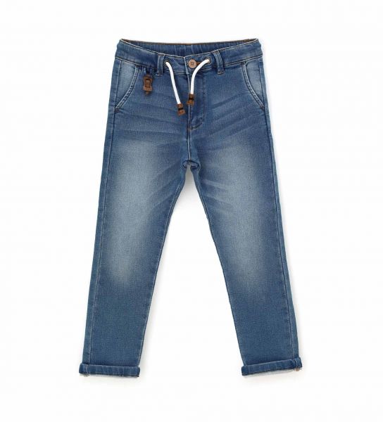 AZP2015B2DEN-DENIM