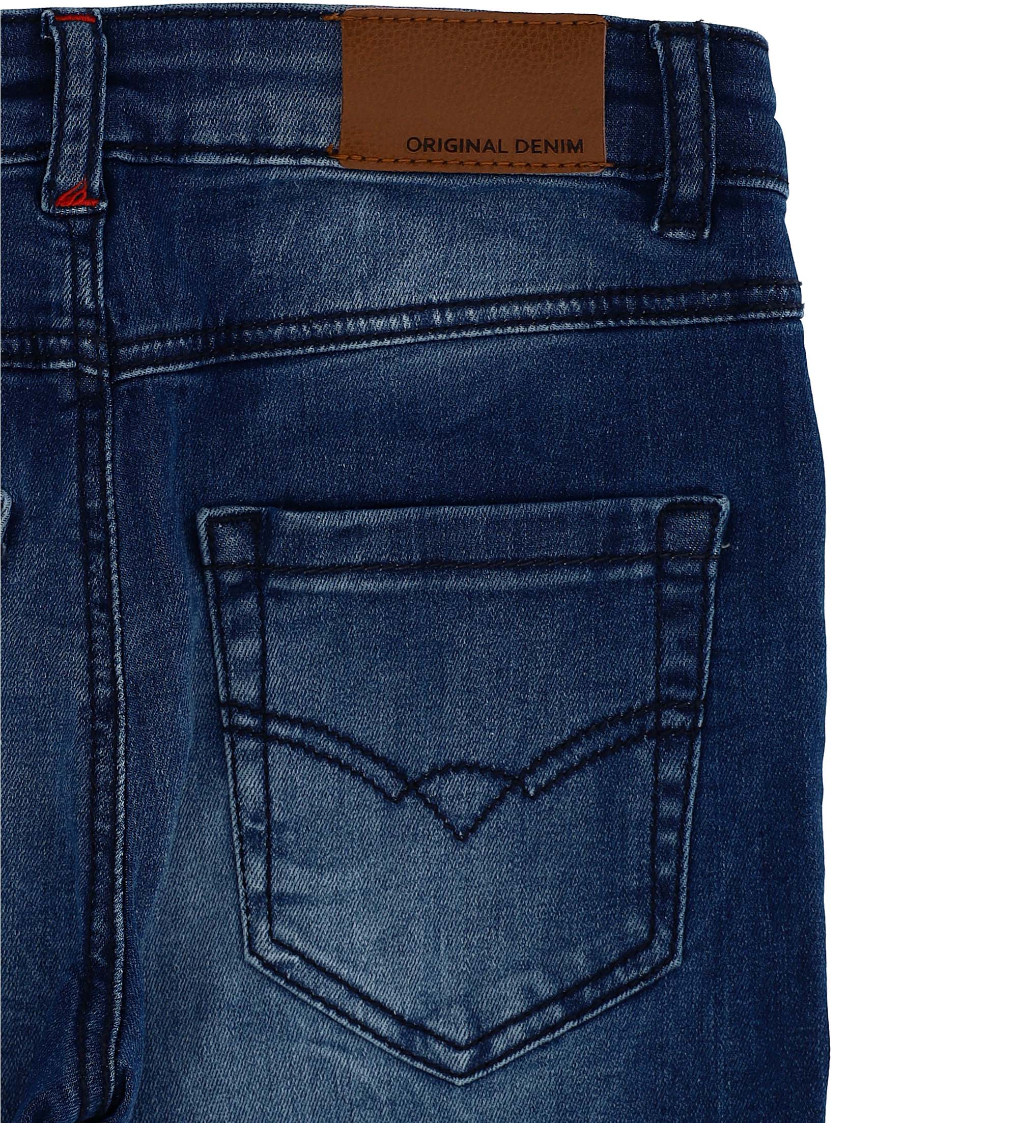 BOY"S TROUSERS