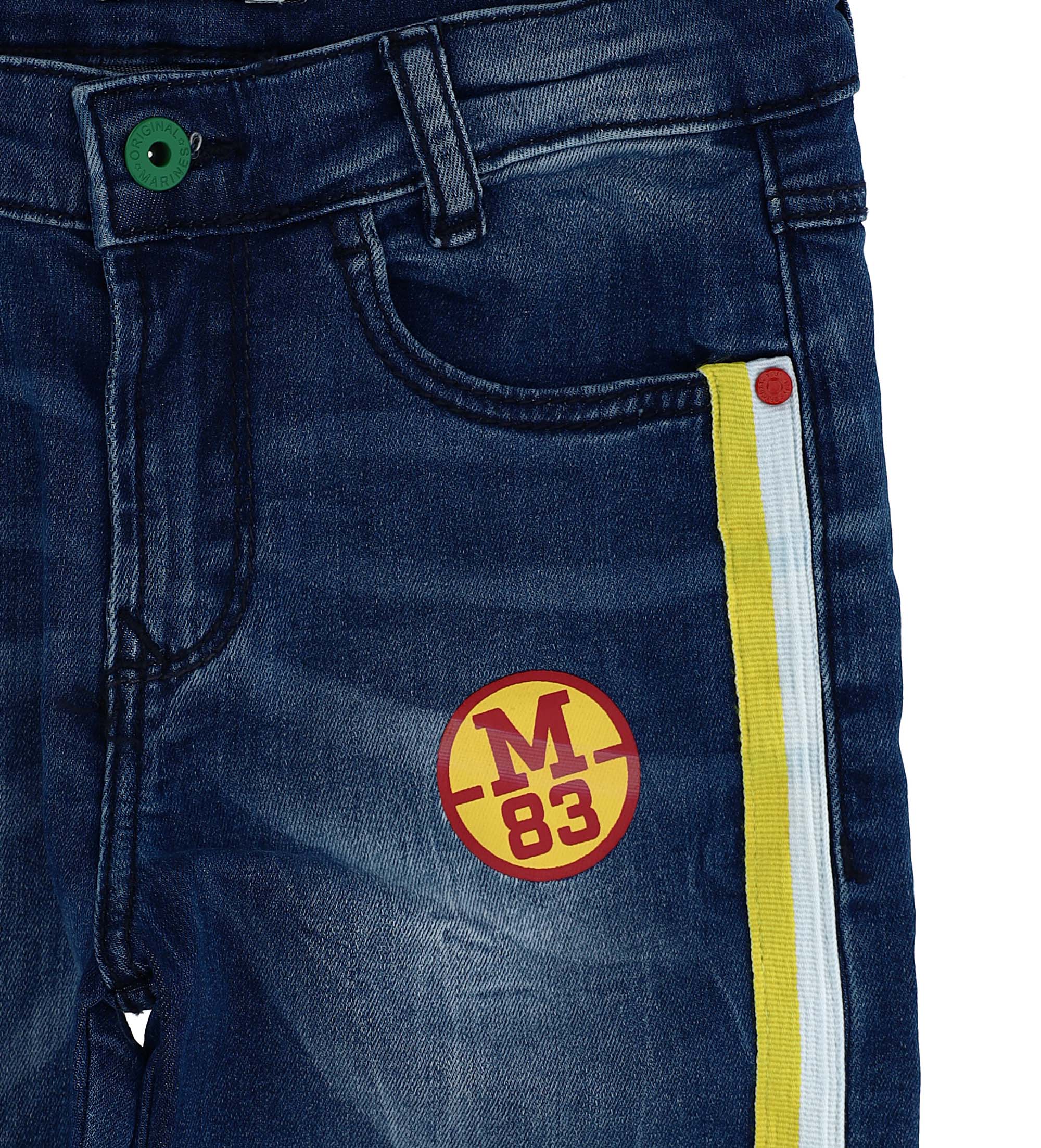BOY"S TROUSERS