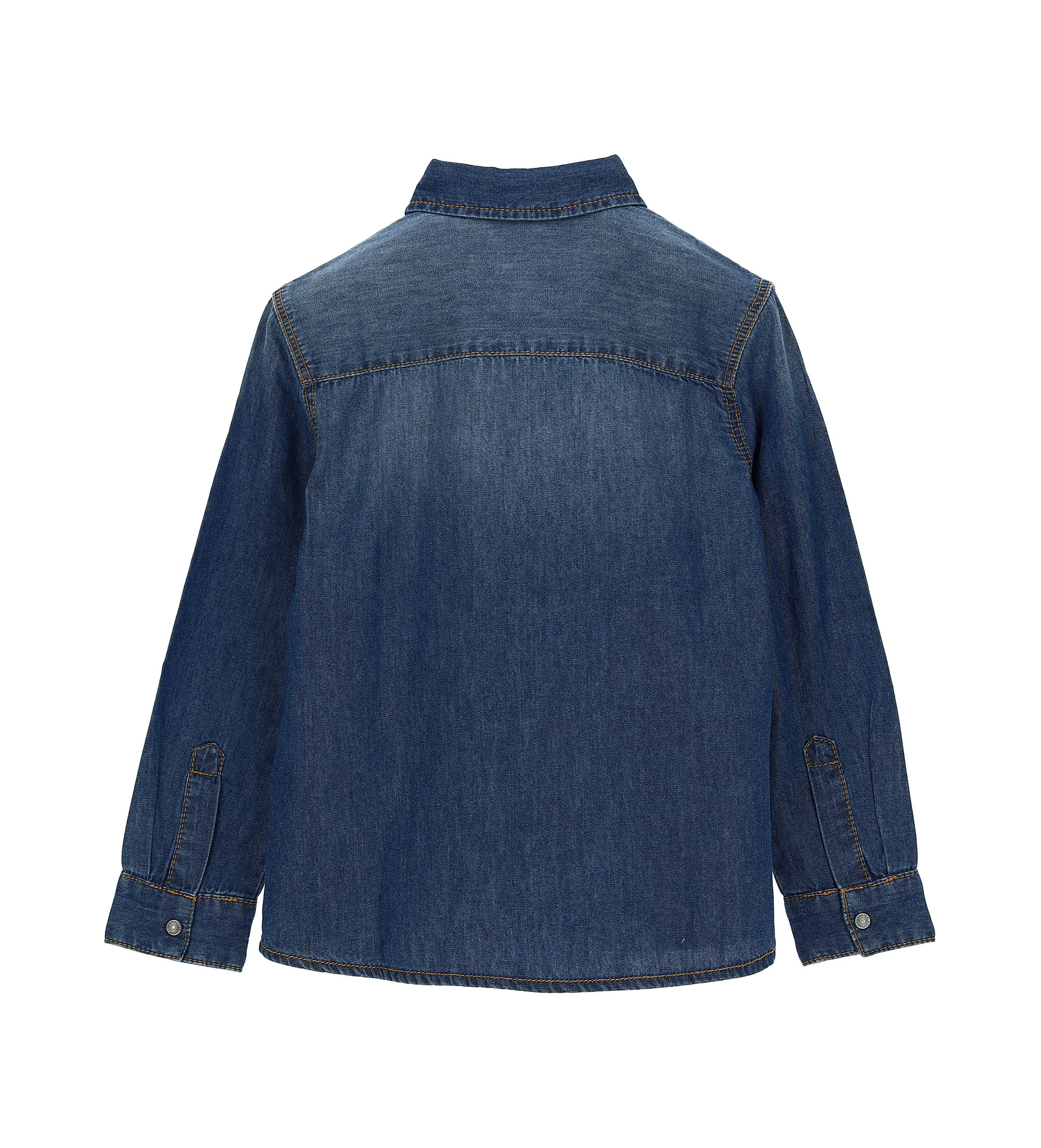 AZP2203B2DEN-DENIM