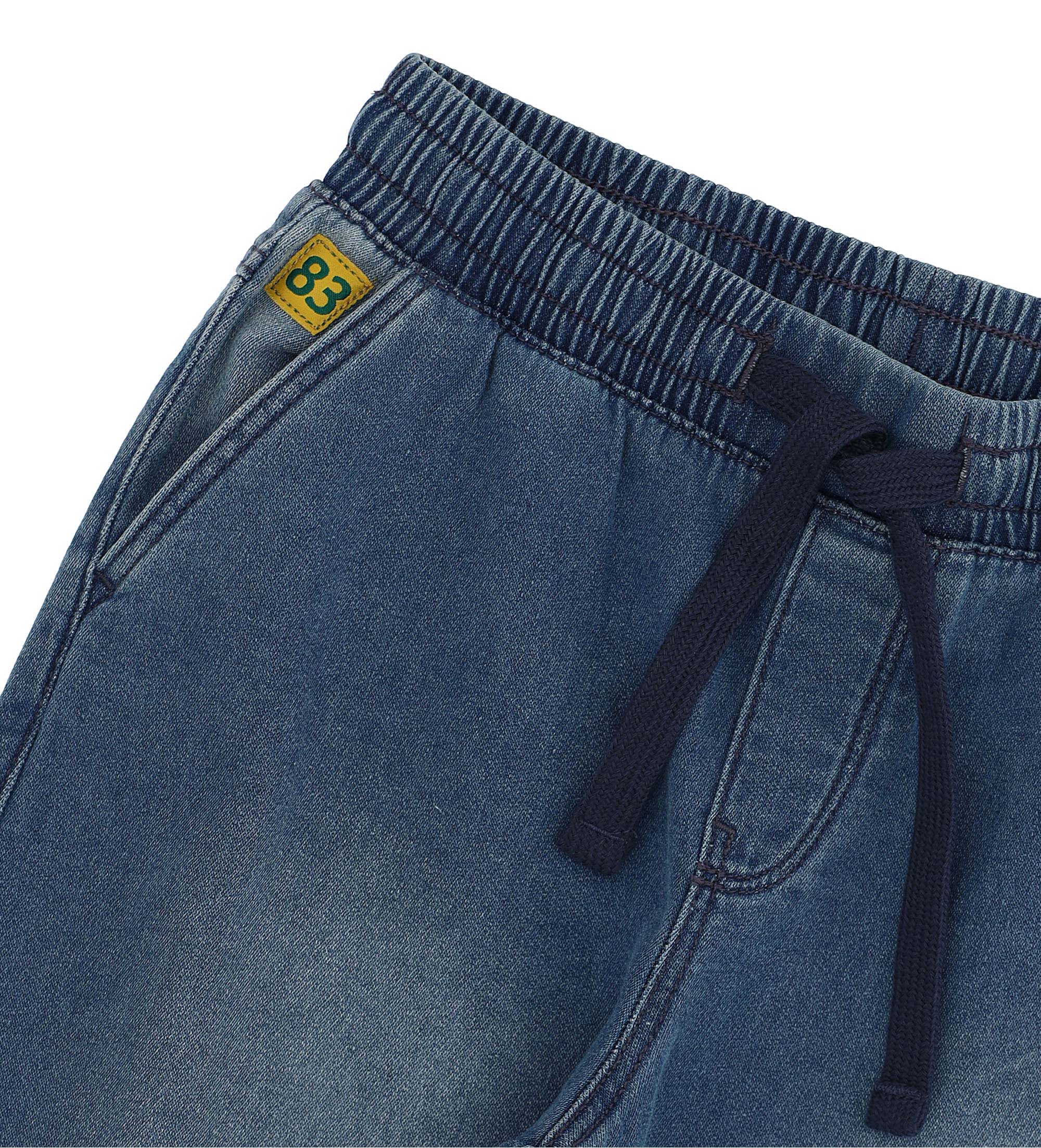 AZP2254B2DEN-DENIM
