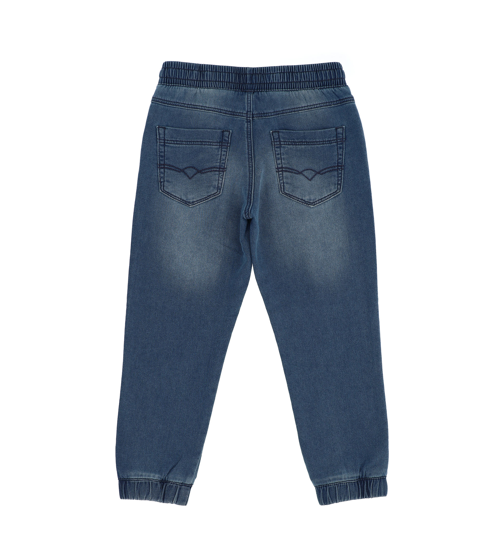 AZP2254B2DEN-DENIM