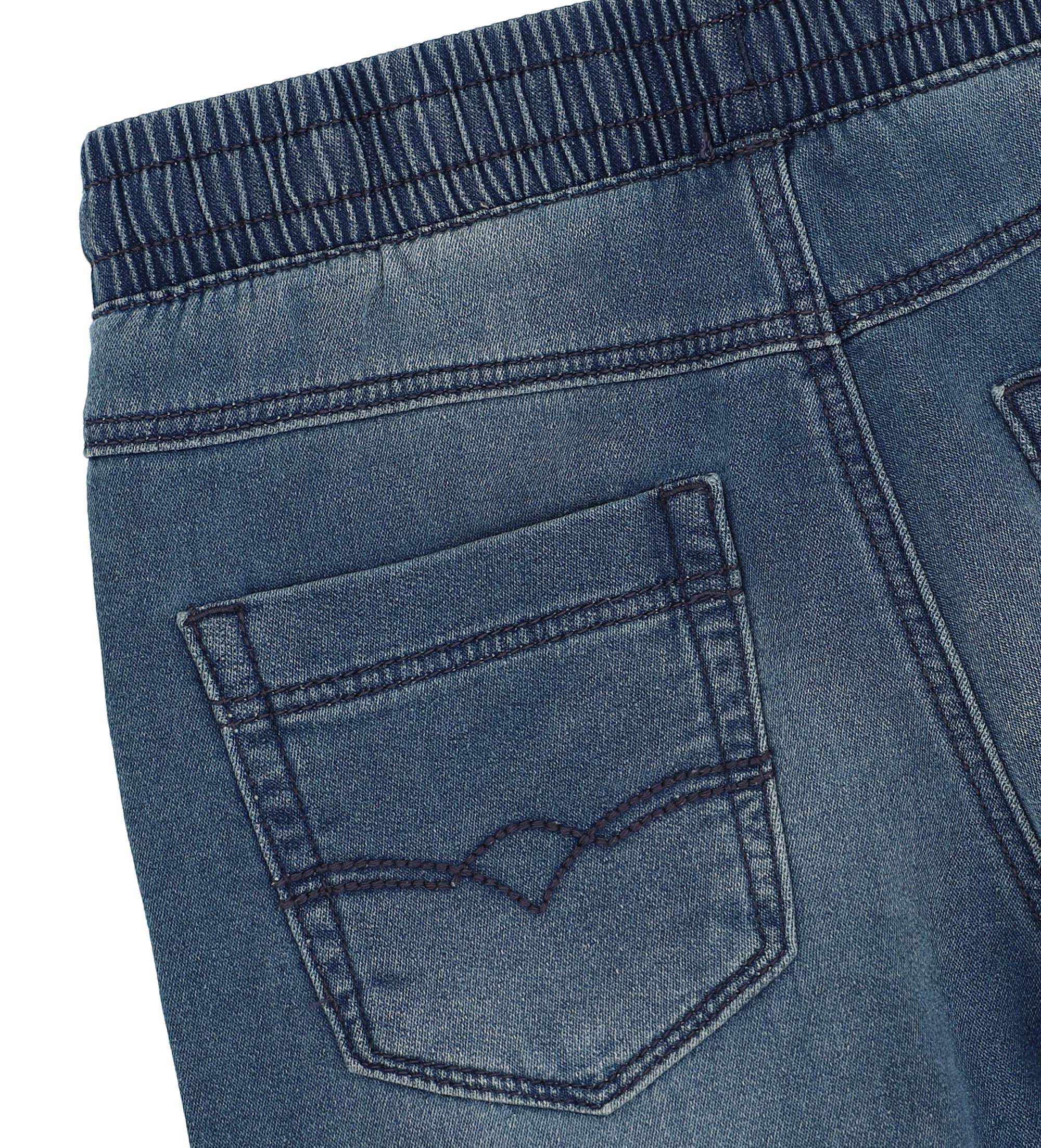 AZP2254B2DEN-DENIM