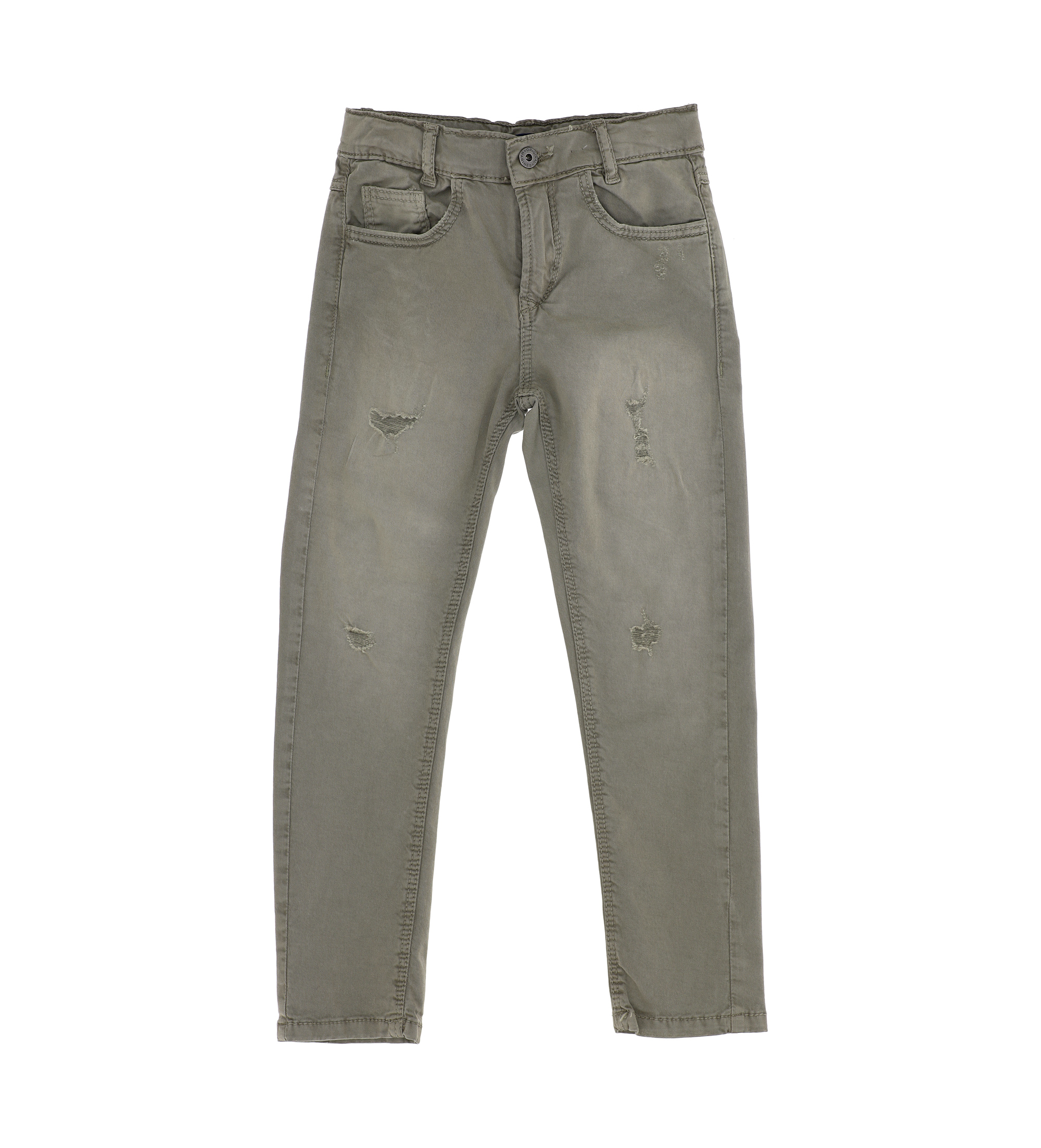 AZP2255B2CEL-LIGHT GREEN