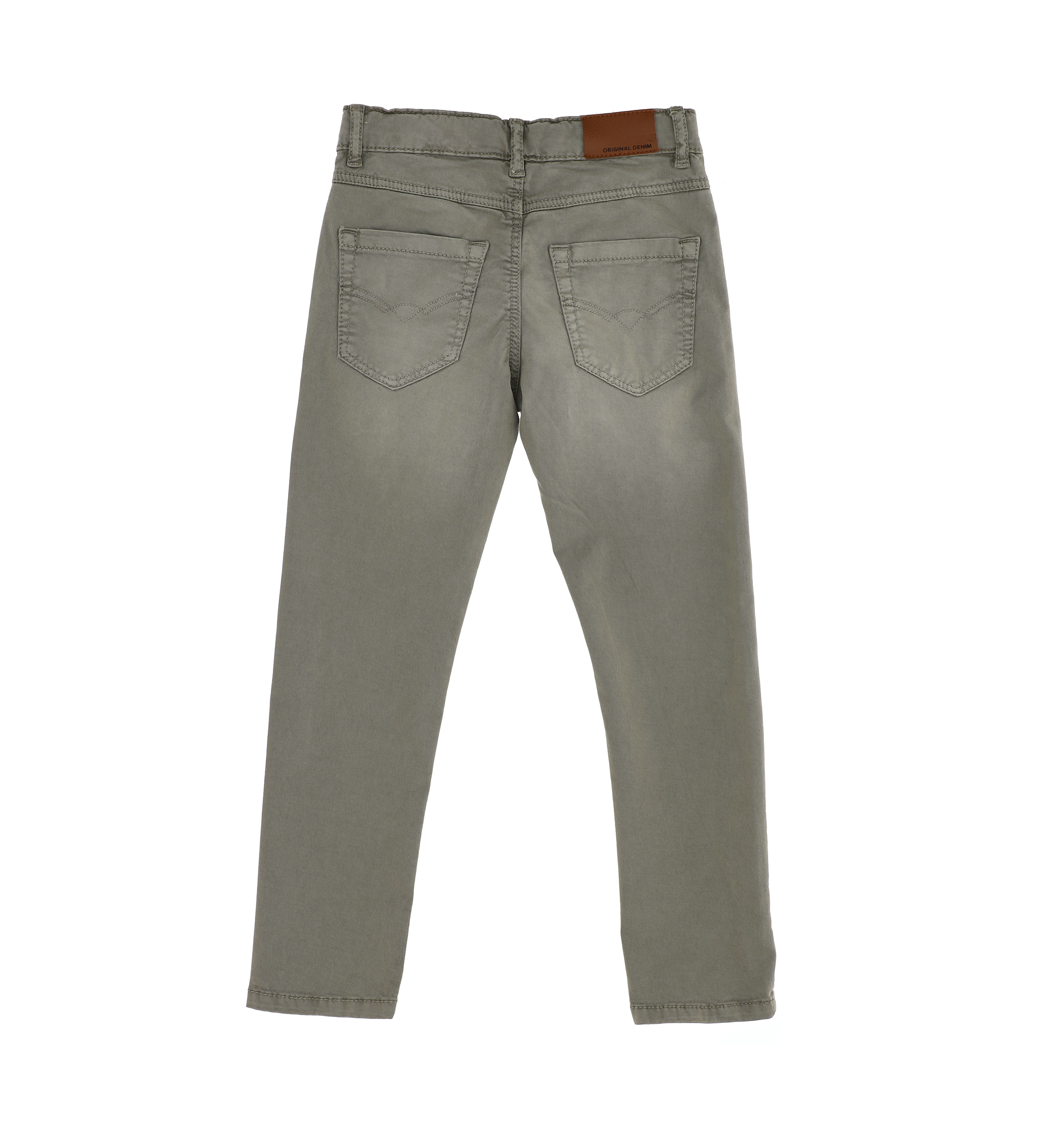 AZP2255B2CEL-LIGHT GREEN