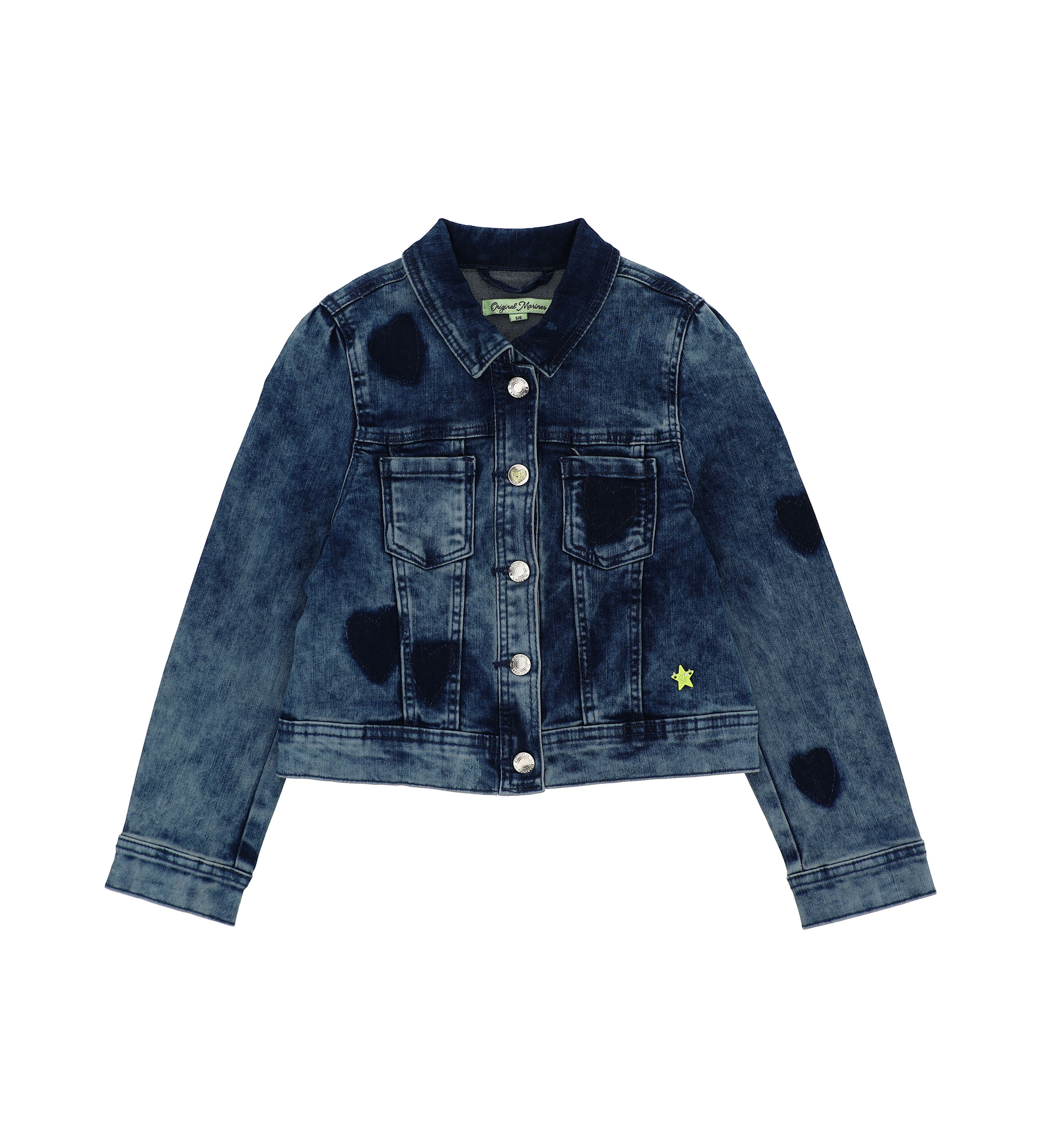 AZP3023F2DEN-DENIM