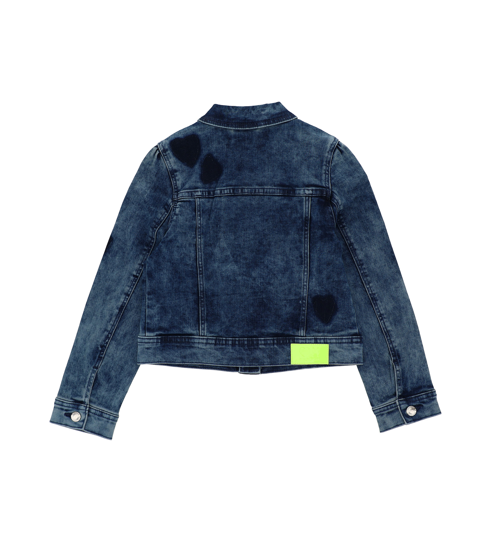 AZP3023F2DEN-DENIM