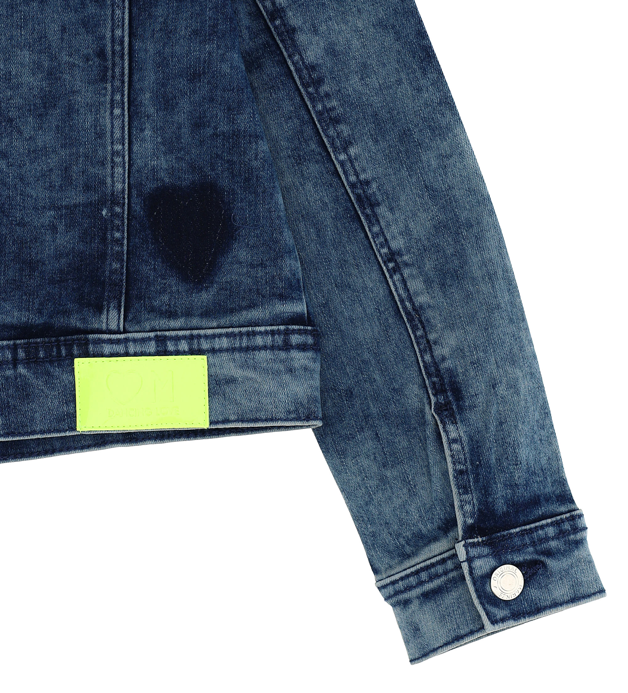 AZP3023F1DEN-DENIM