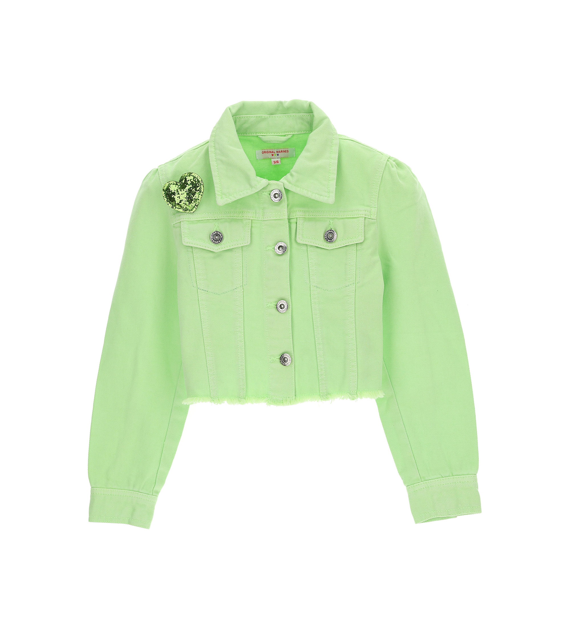 AZP3063F1VER-GREEN