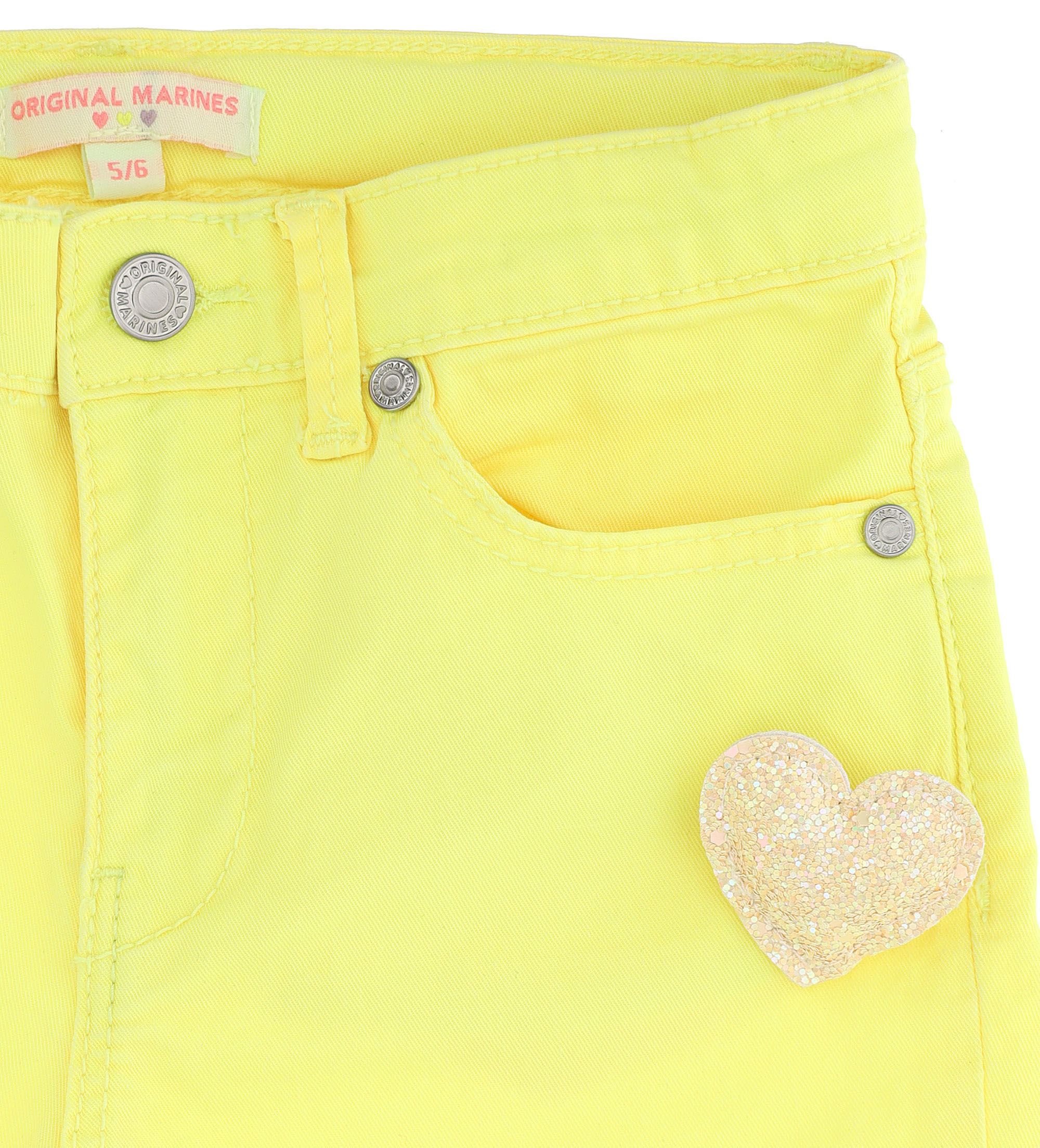 AZP3064F1VER-YELLOW