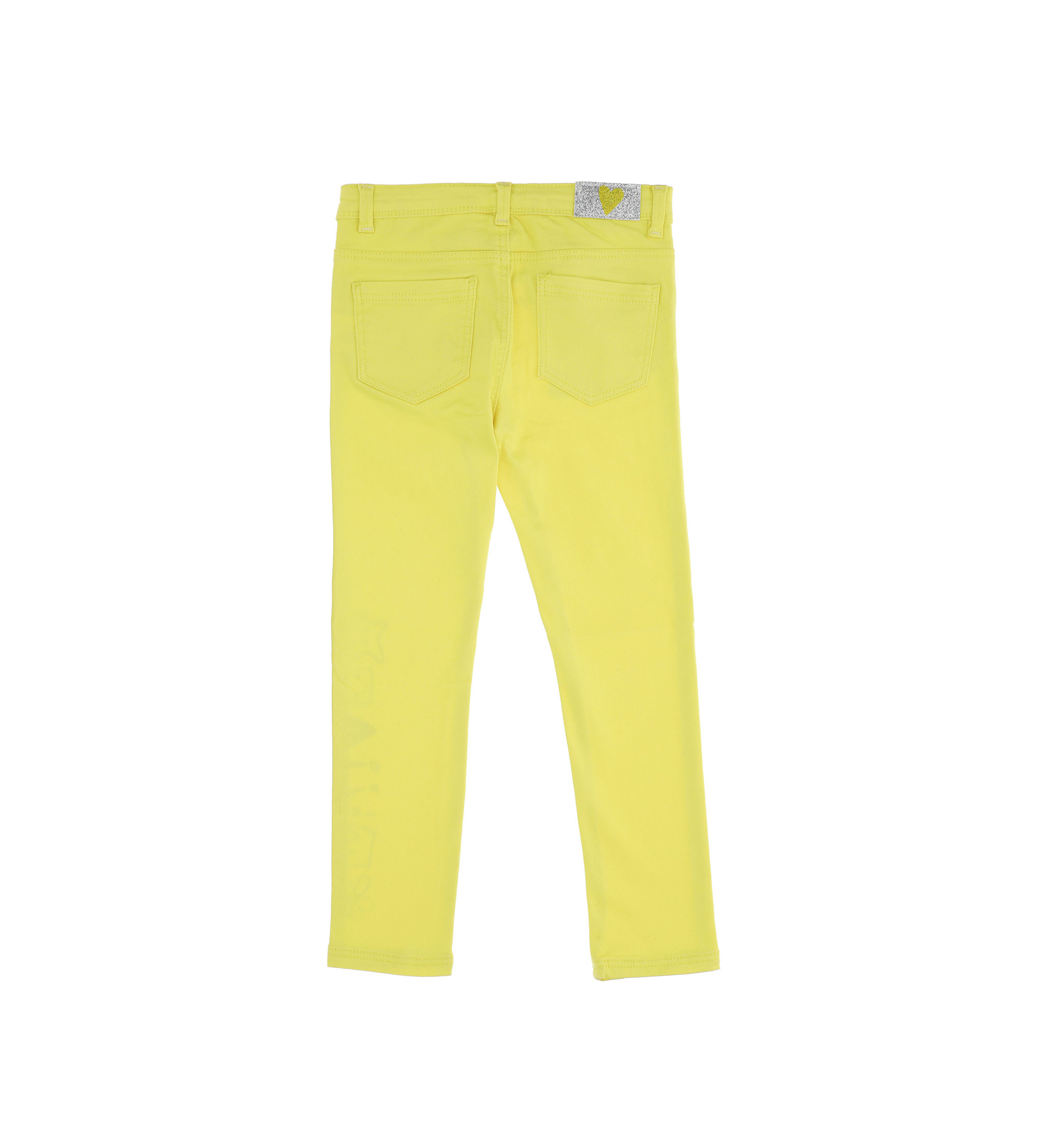 AZP3106F1GIA-YELLOW