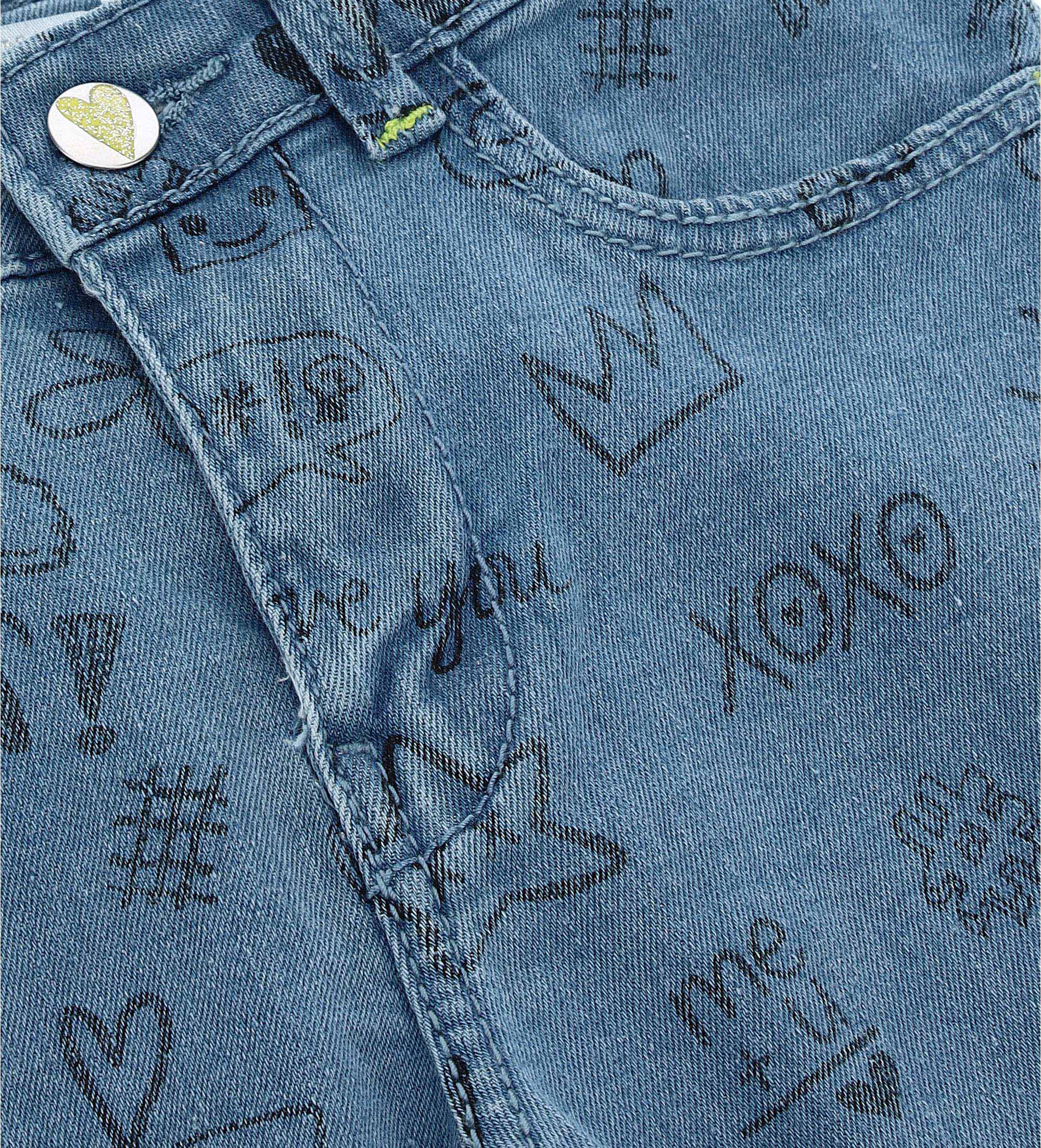 AZP3107F2DEN-DENIM