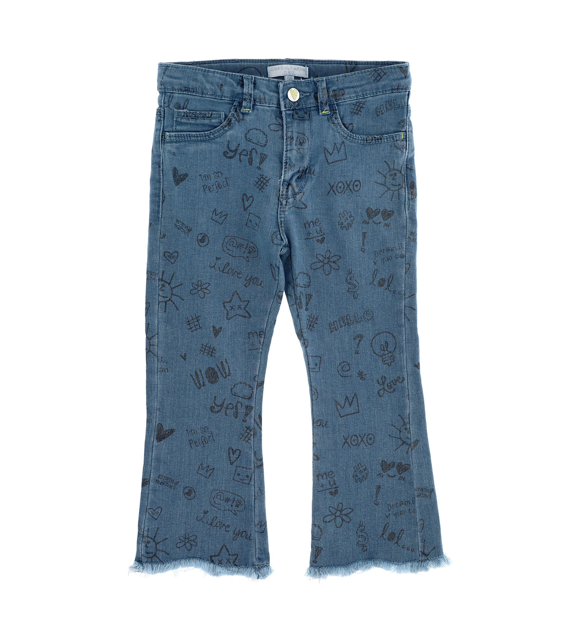 AZP3107F2DEN-DENIM