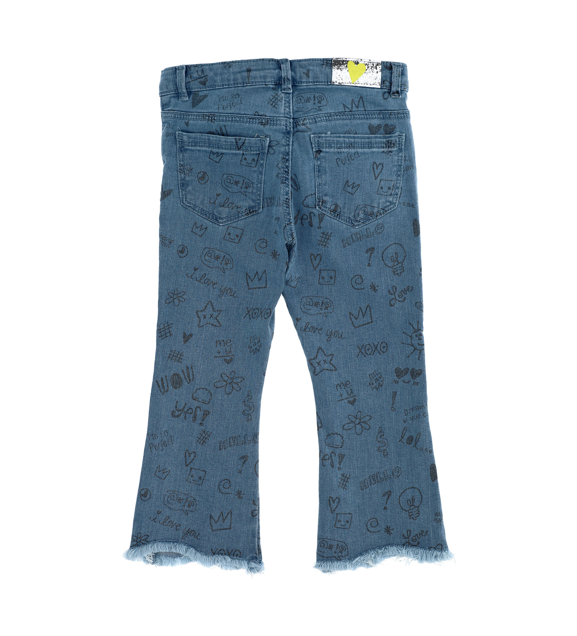 AZP3107F2DEN-DENIM