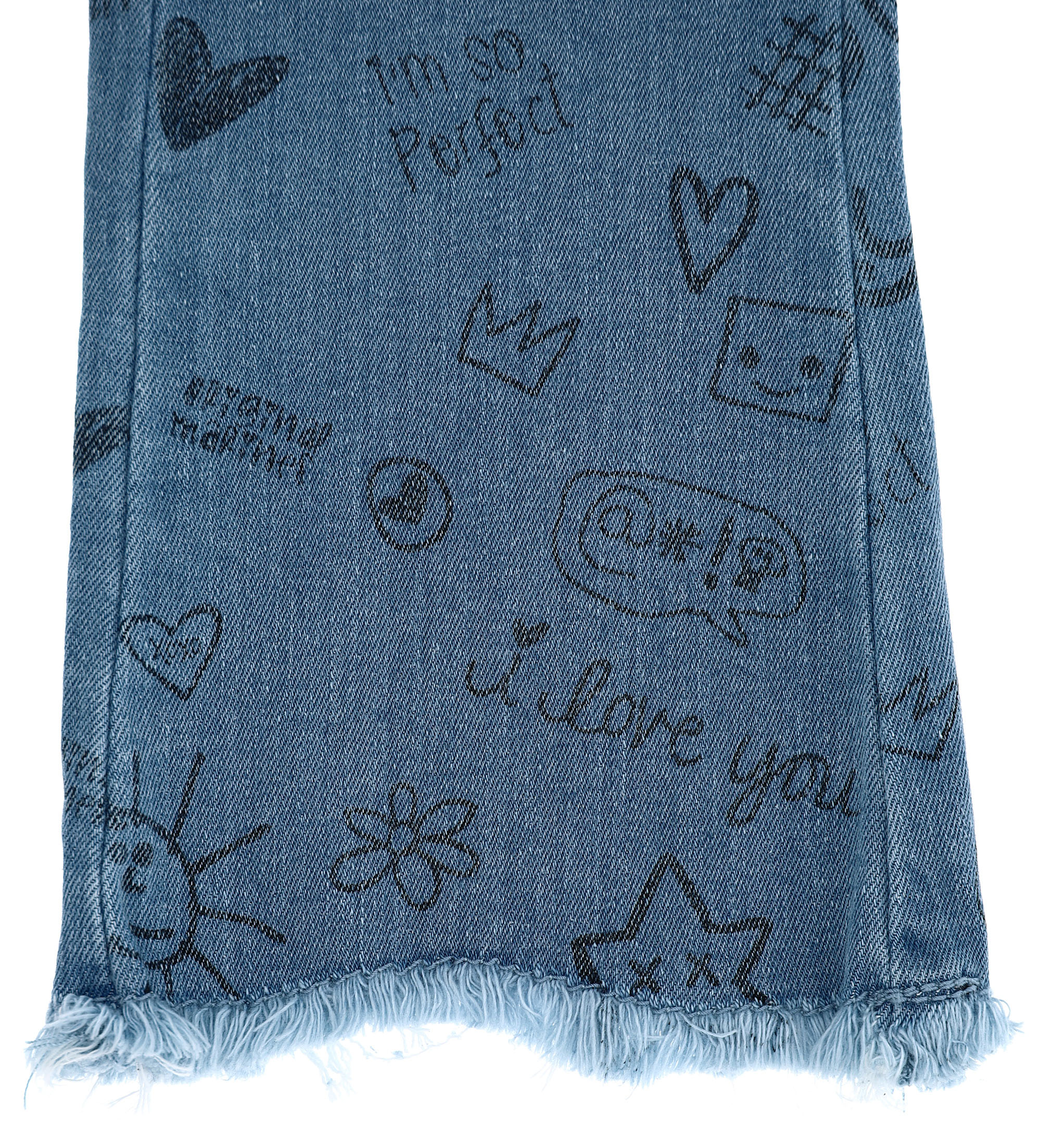 AZP3107F2DEN-DENIM