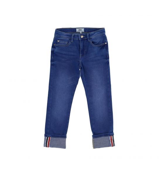 AZP3181F2DEN-DENIM