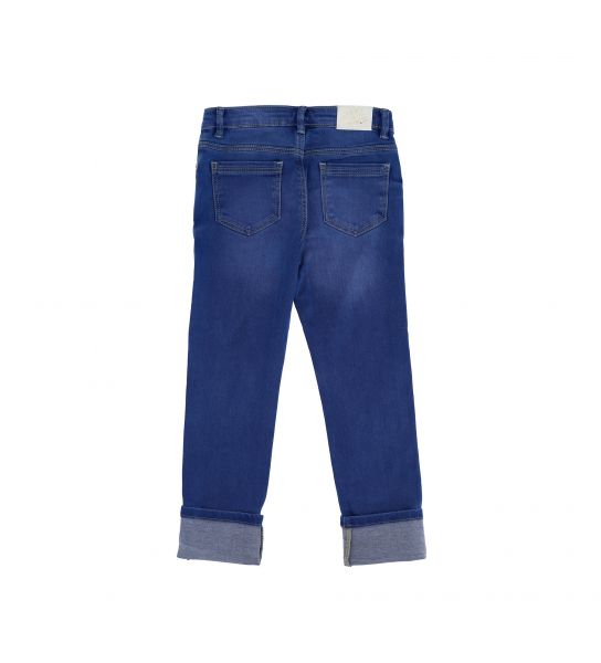 AZP3181F2DEN-DENIM