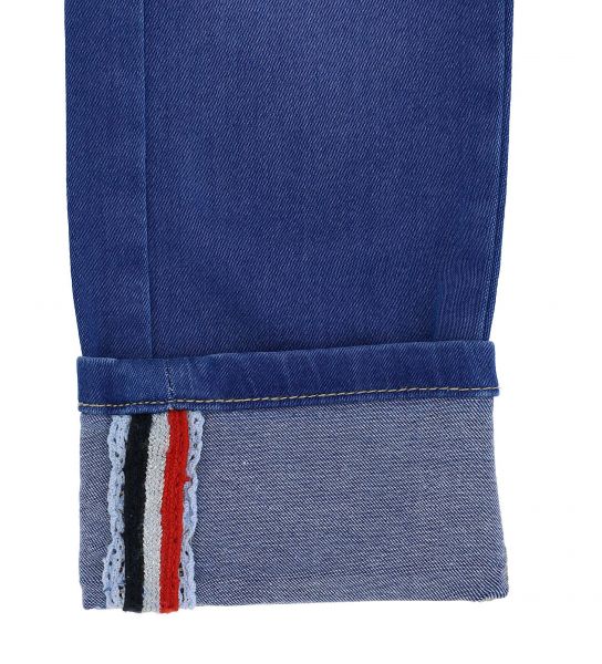AZP3181F2DEN-DENIM