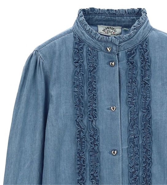 AZP3196F1DEN-DENIM
