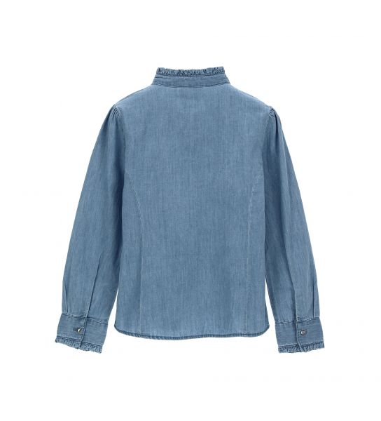 AZP3196F1DEN-DENIM