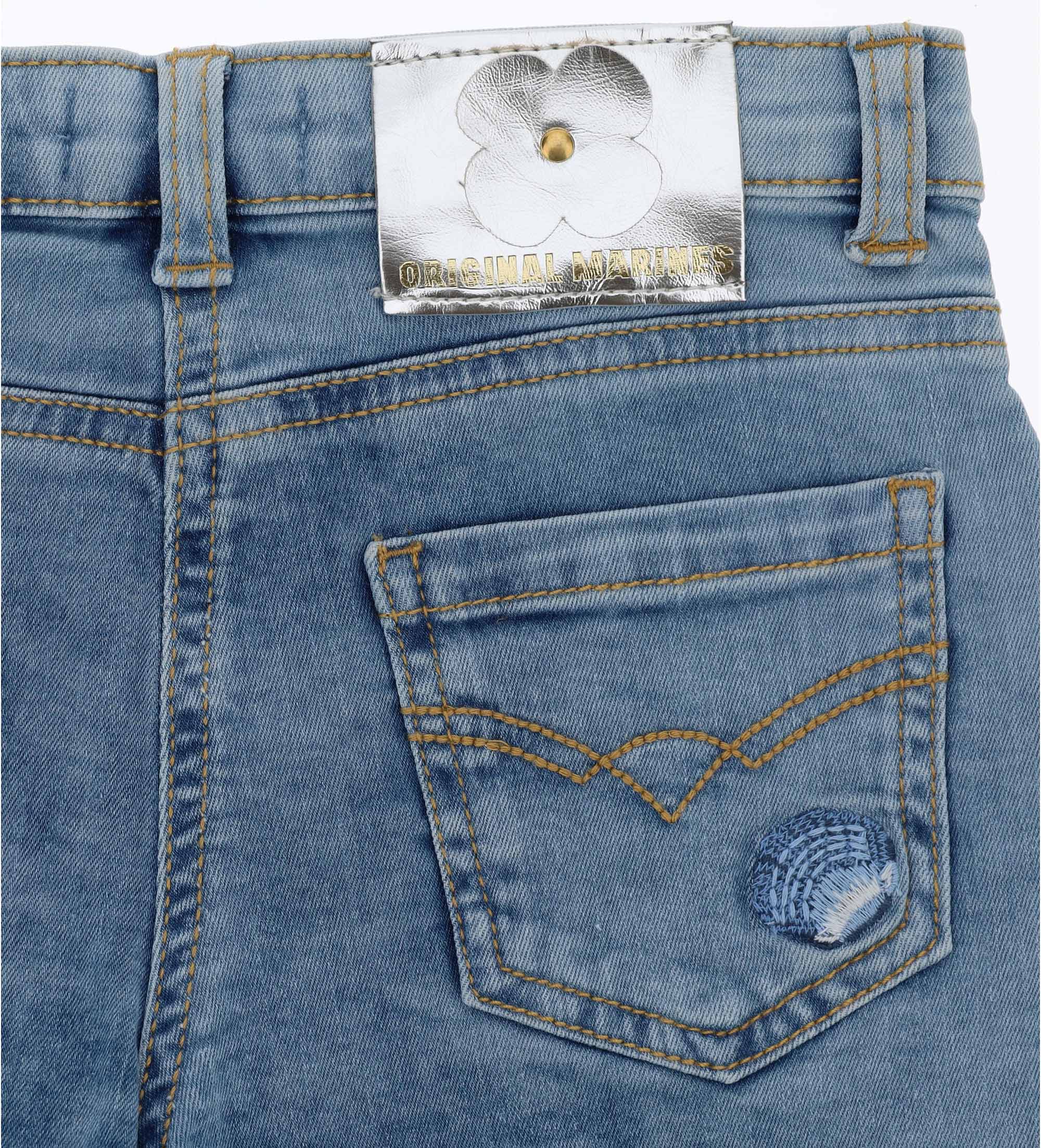 AZP3217F1DEN-DENIM