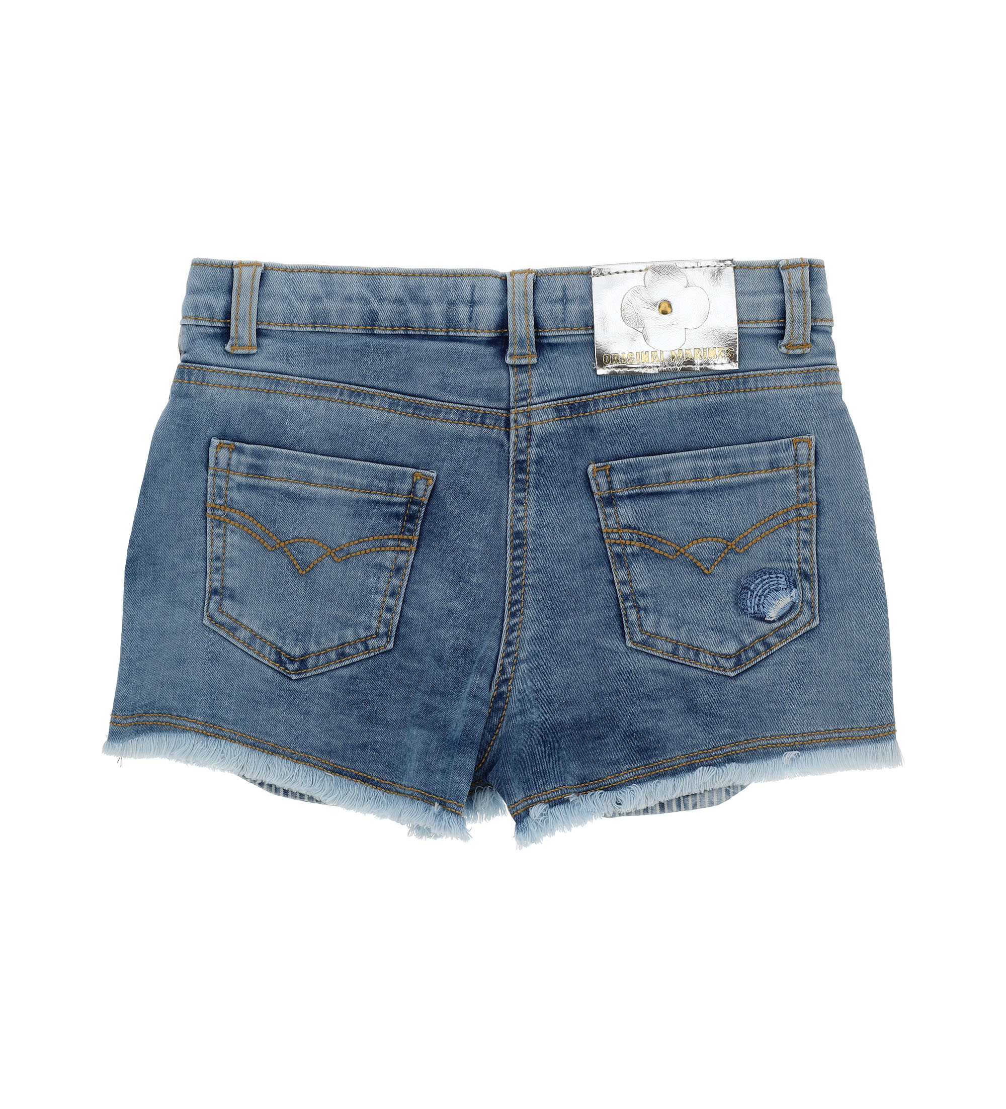 AZP3217F1DEN-DENIM