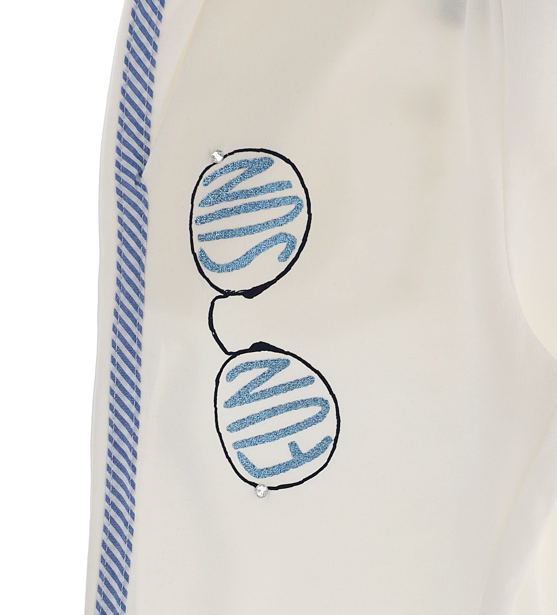 AZP3224F2PAN-OFF WHITE