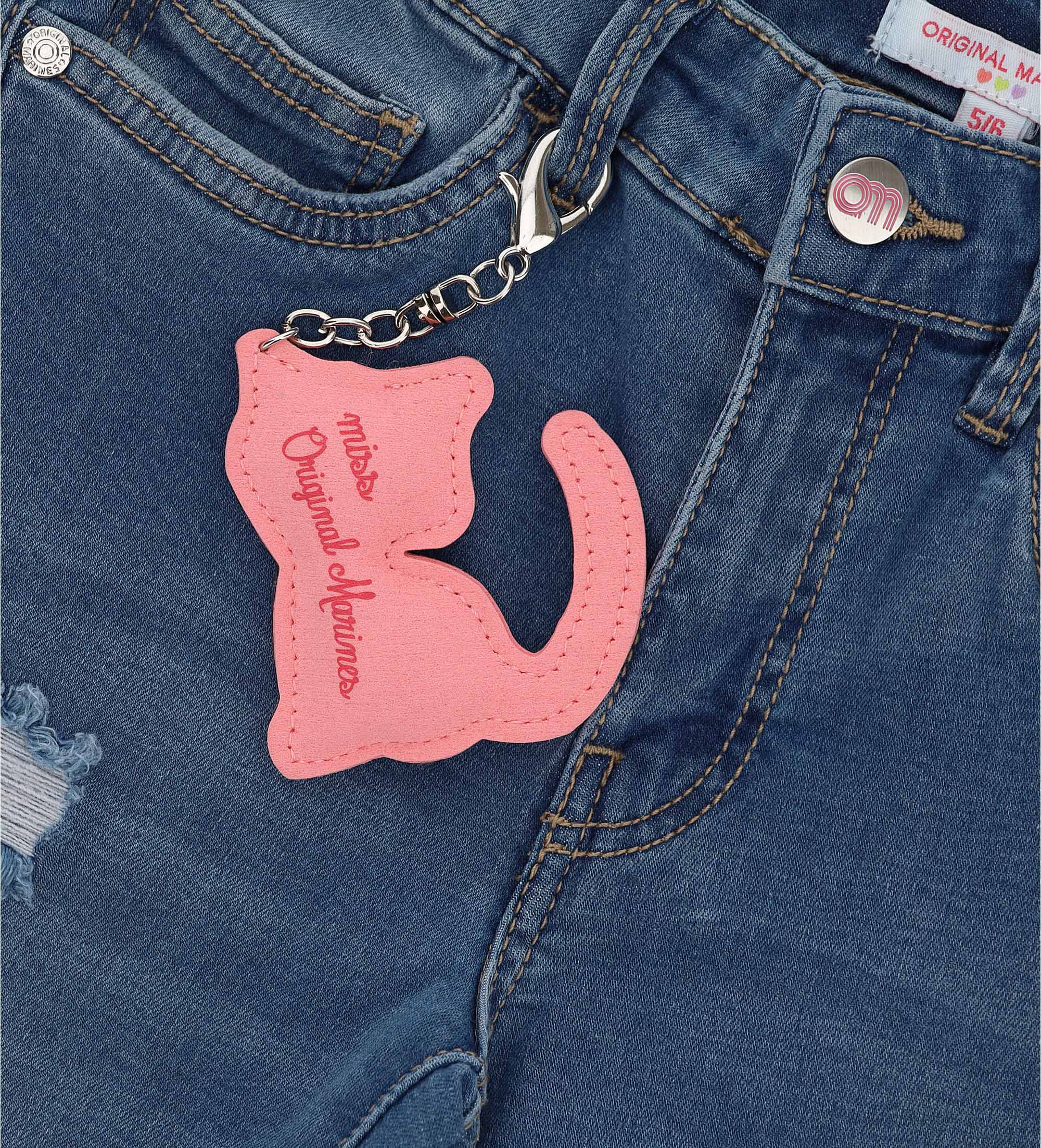 AZP3324F2DEN-DENIM